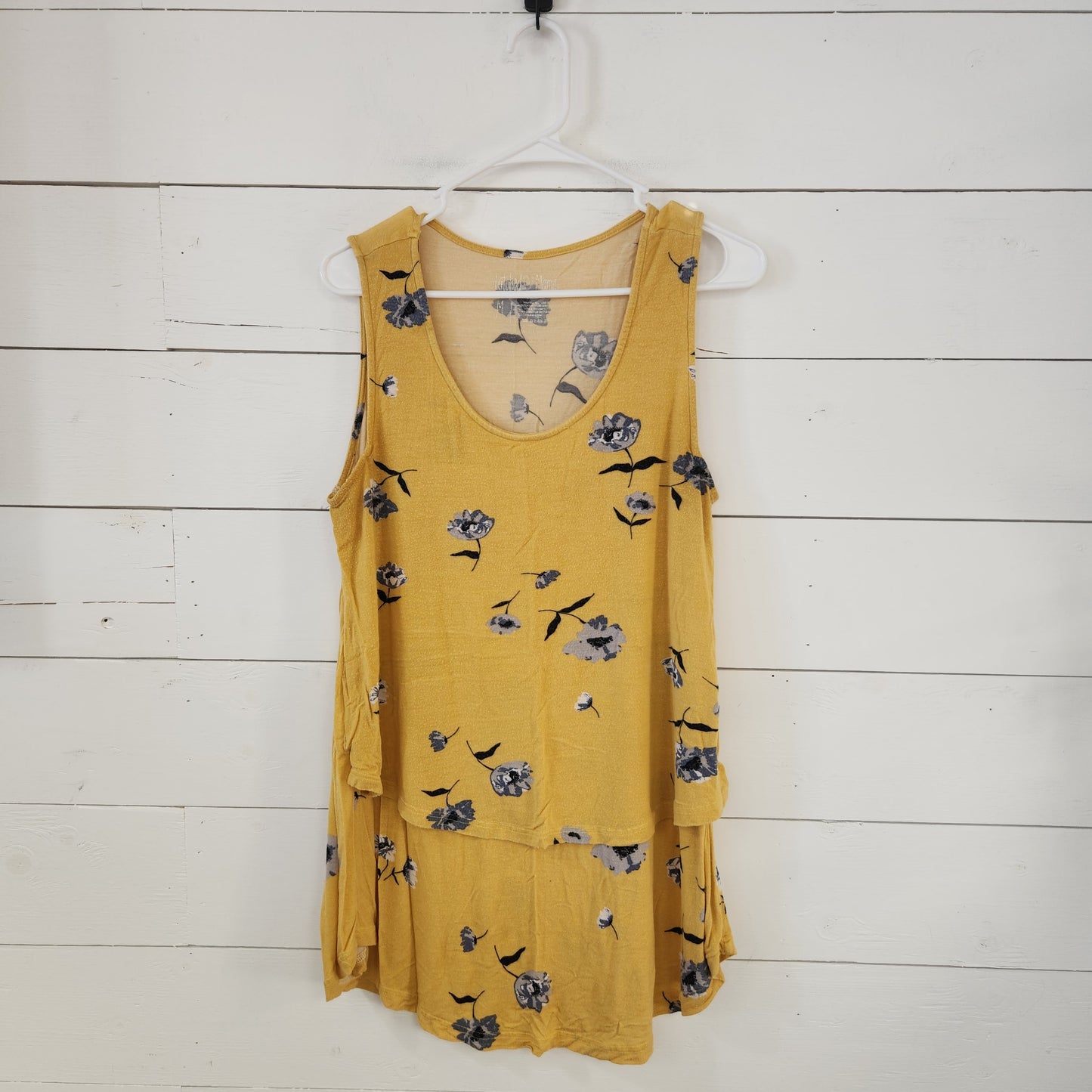 Size M | Latched Mama Tank Top