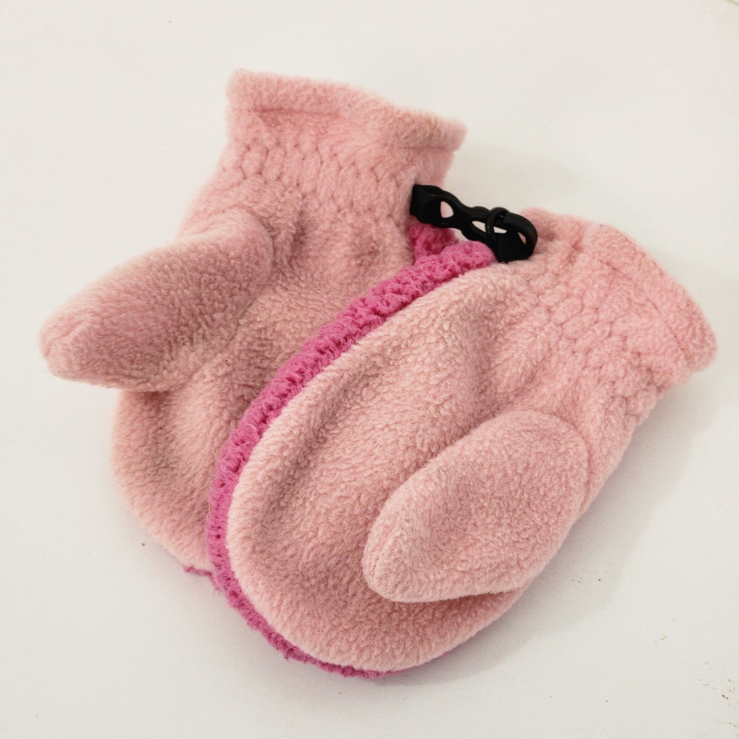 Size OS | Columbia Fleece Mittens