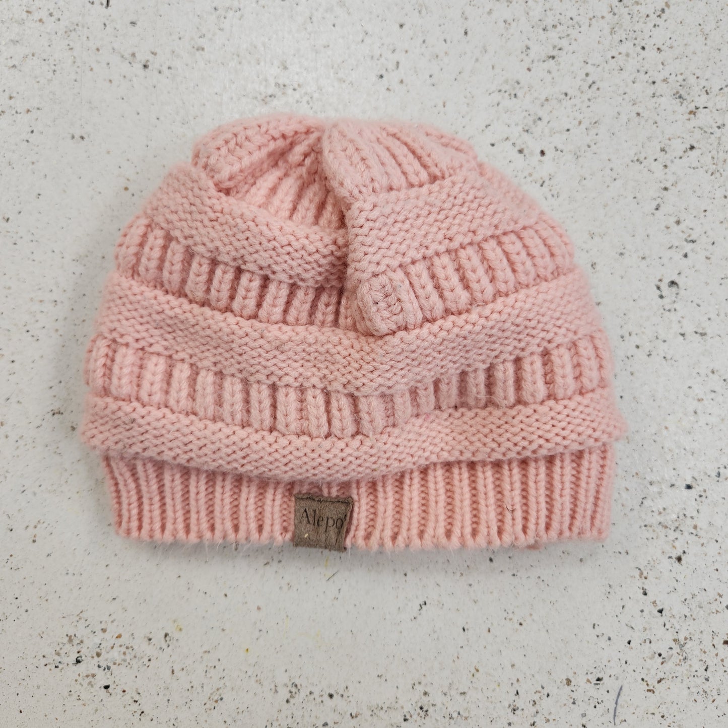 Size OS | Alepo Pink Hat