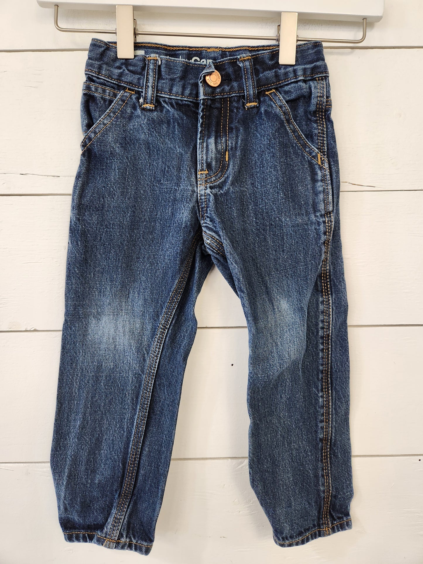 Size 3T | Baby Gap Jeans