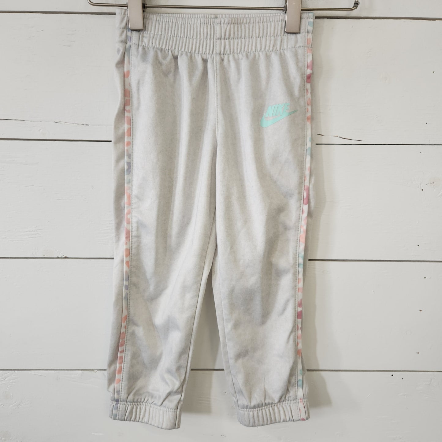 Size 3t | Nike Track Suit Set