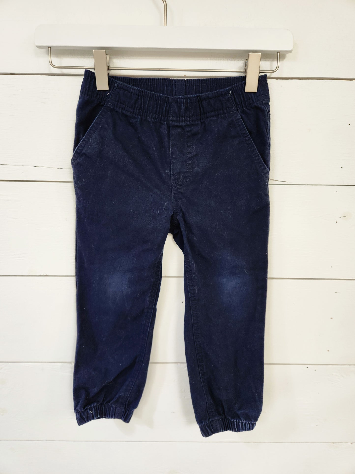 Size 3t | Nautica Navy Pants