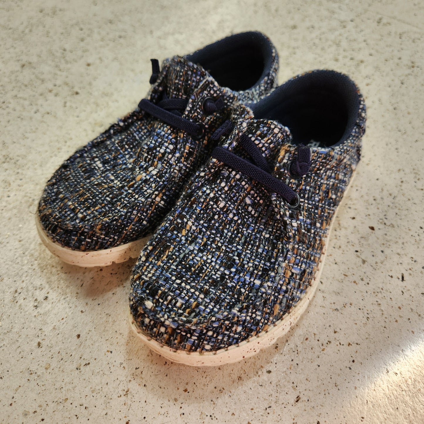 Size 11 | Roper Slip On Shoes