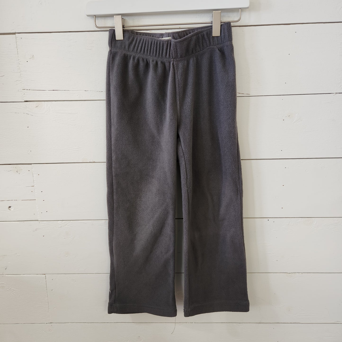 Size 5-6 | Place Grey Fleece Sweatpants