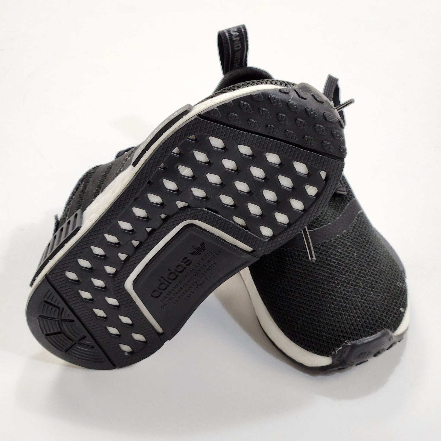 Size 5 | Adidas Shoes