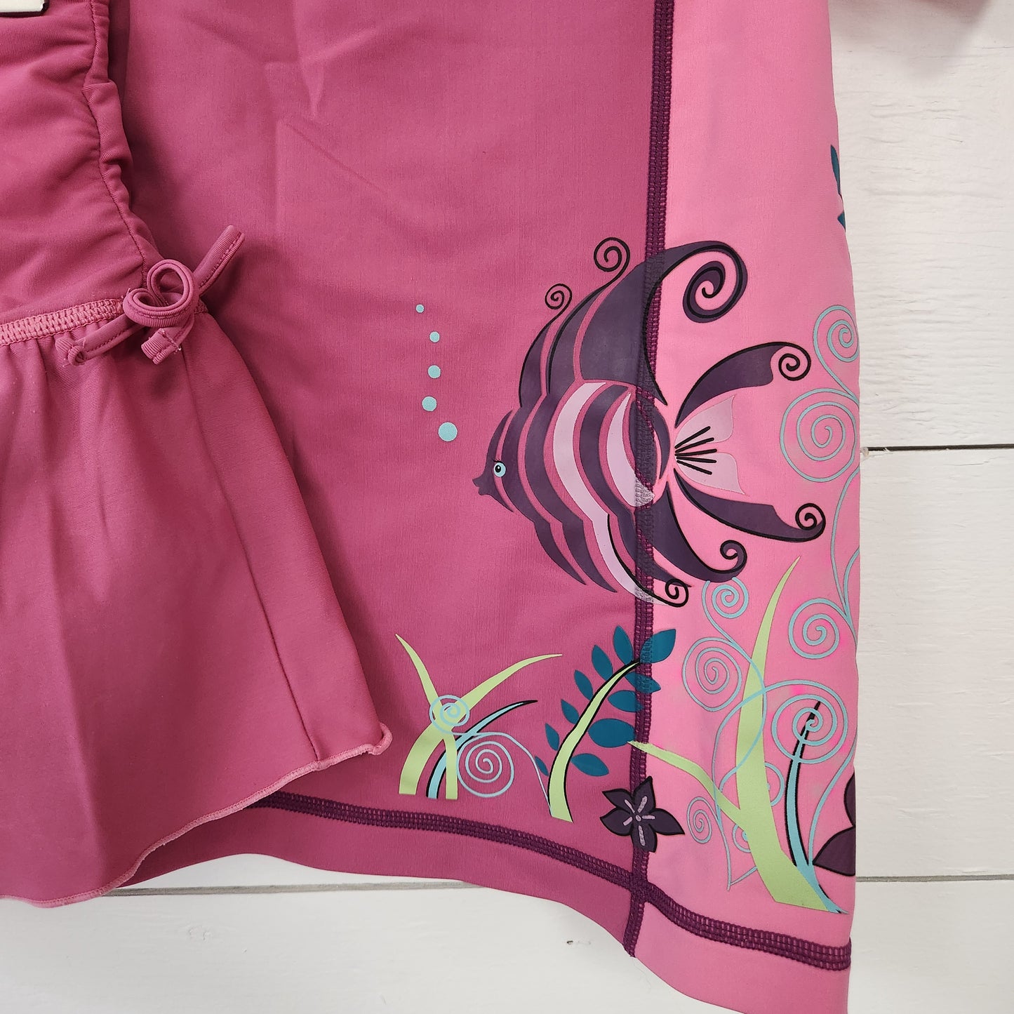 Size S | REI 2 piece Swimsuit Pink