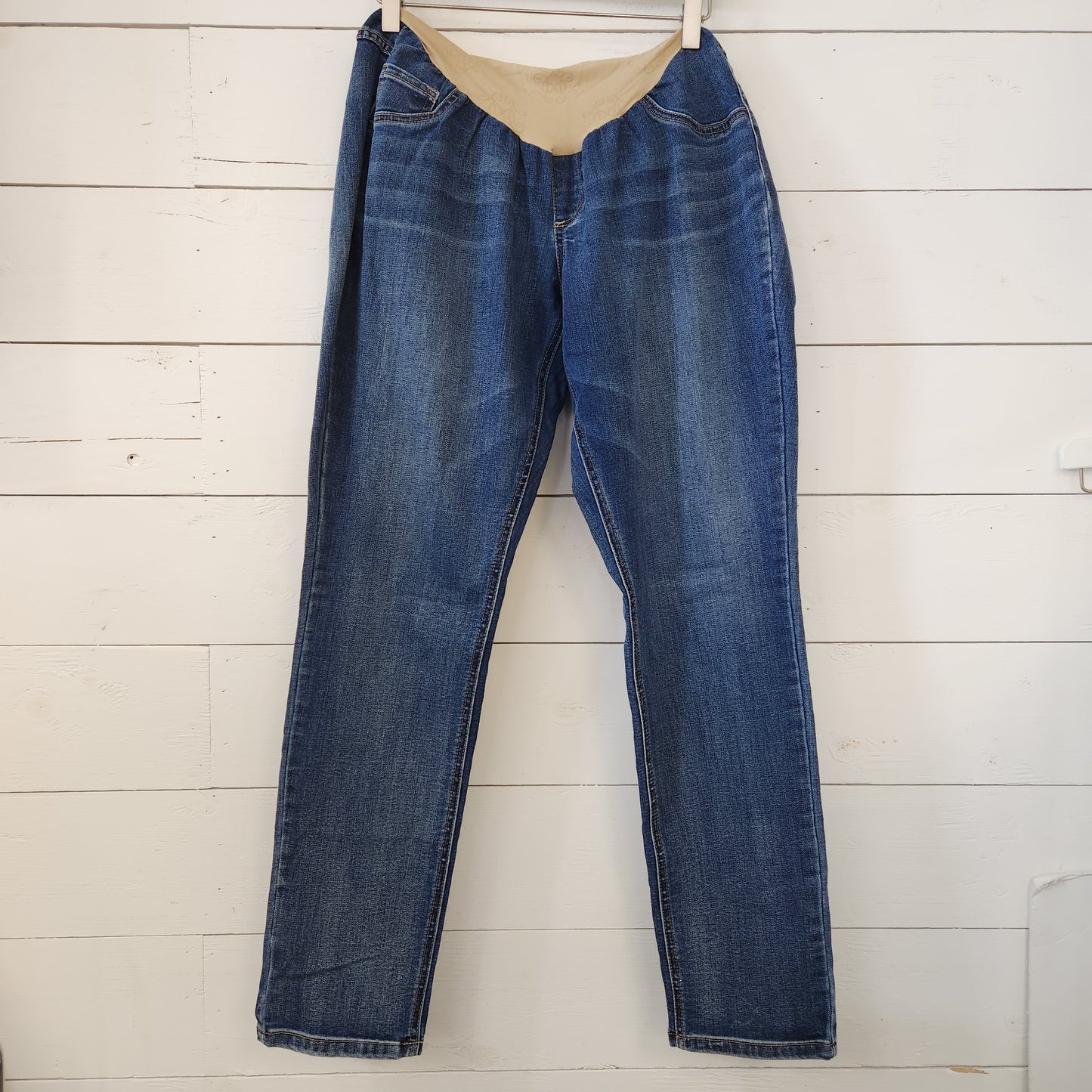 Size XL | Jessica Simpson Maternity Pants