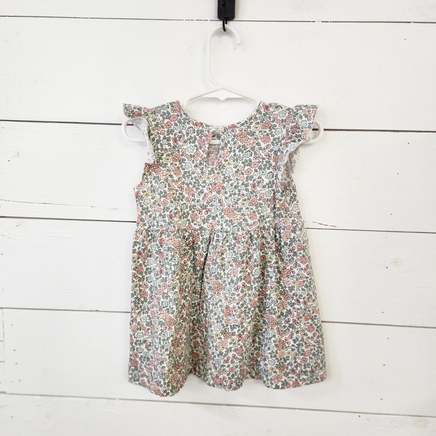 Size 2t | H&M Floral Dress