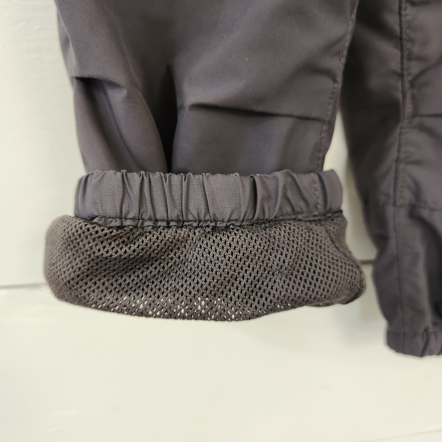 Size 2t | Gap Flannel & Mesh Lined Sweatpants