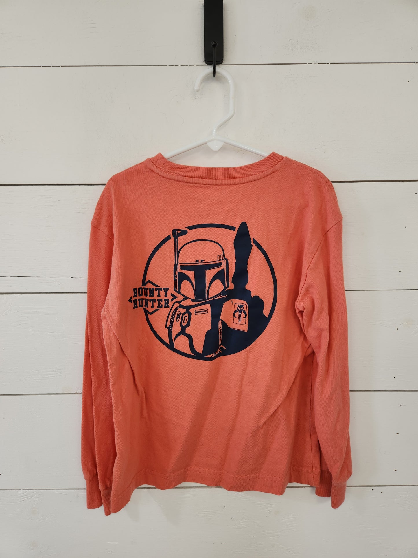 Size S (6-7) | Gap Boba Fett Longsleeve Shirt