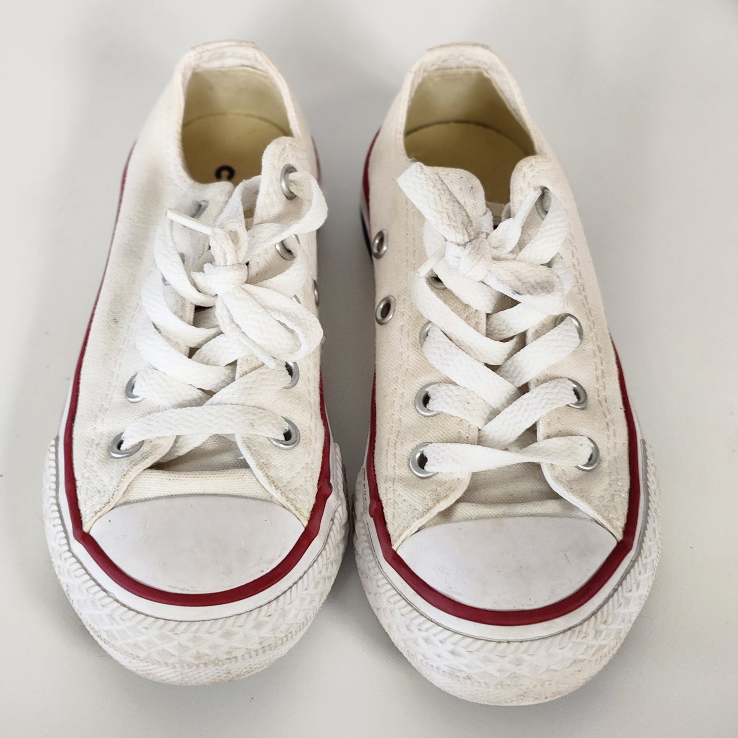 Size 12 | Converse Sneaker Shoes