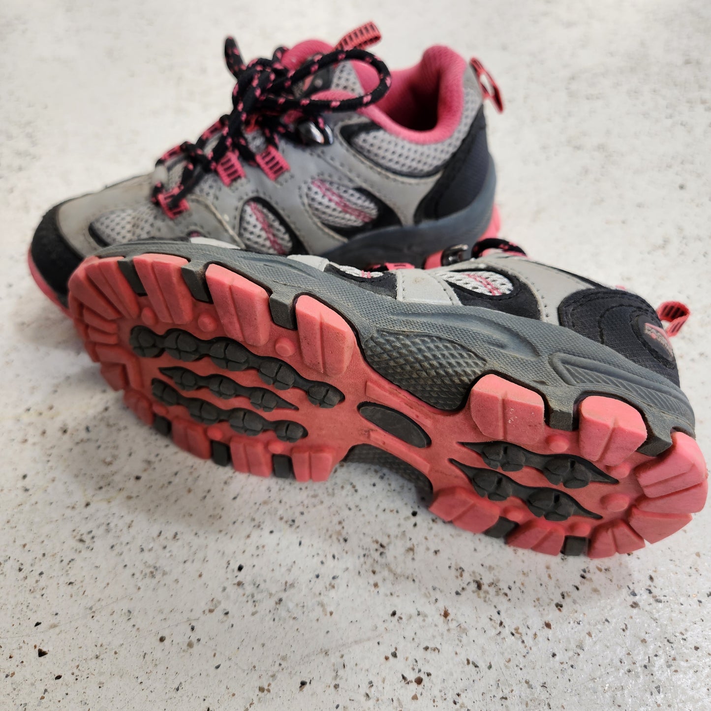 Size 10 | Pacific Mountain Hiking Shoes