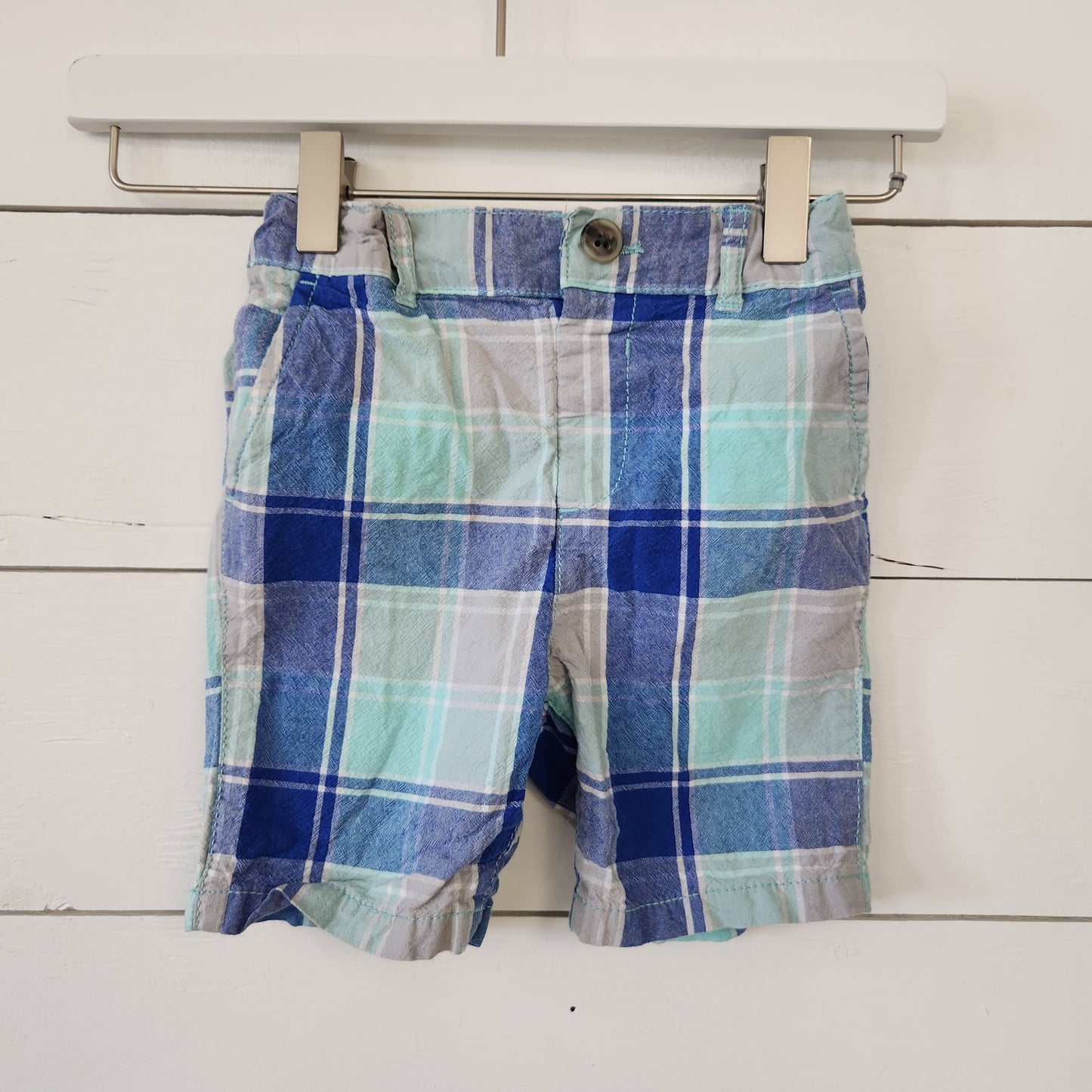 Size 3t | Place Shorts