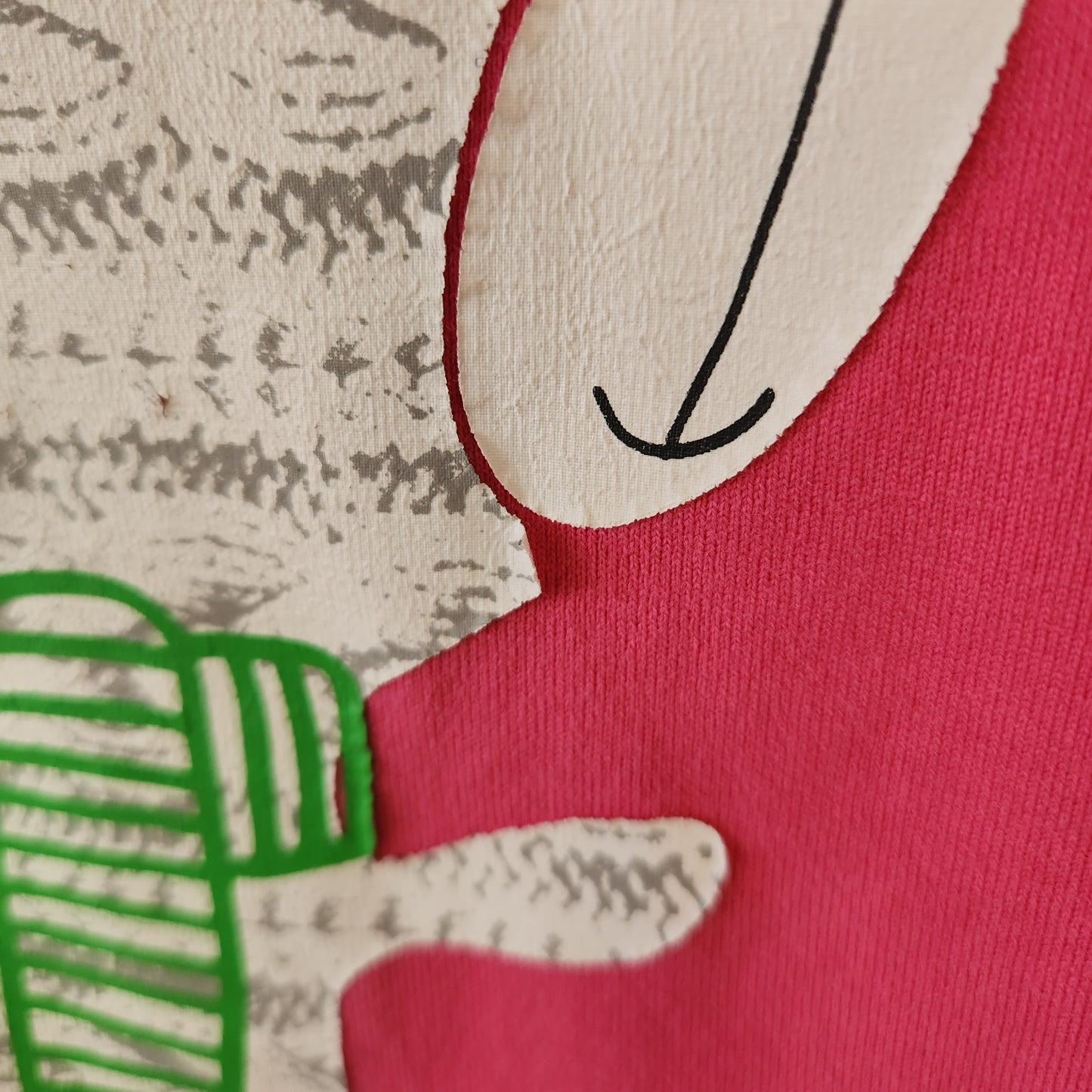 Size 80 (18-24m) | Hanna Andersson Shirt