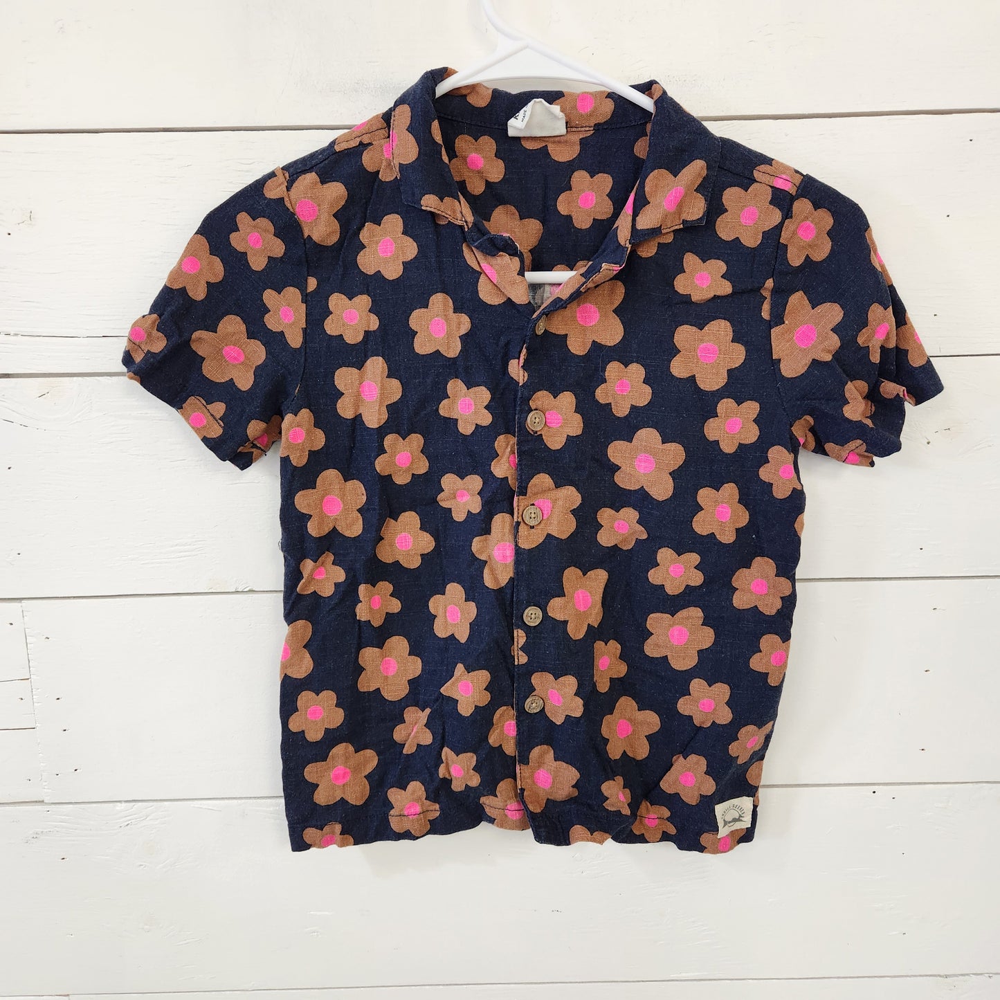 Size 7 | Cotton On Kids Shirt