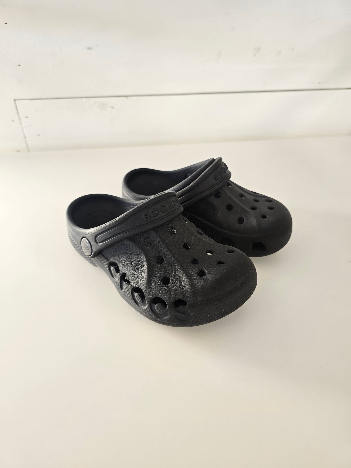Size c11 | Crocs