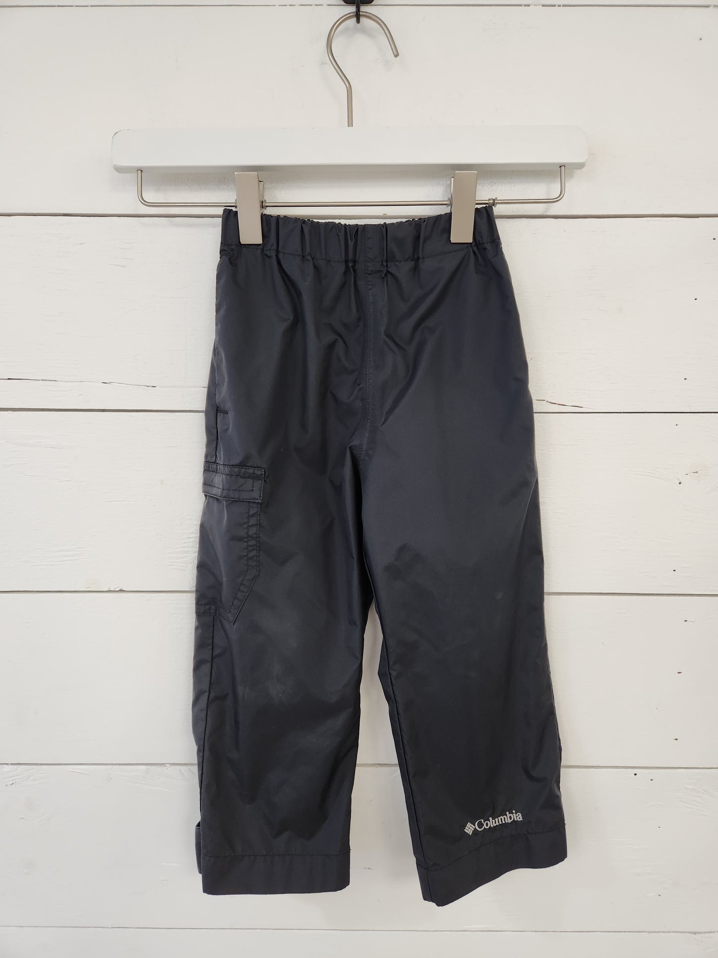 Size 3t | Columbia Rain Pants
