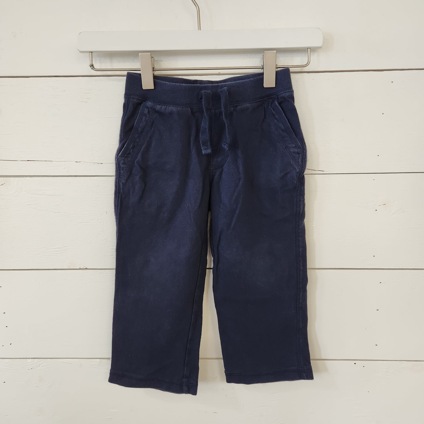 Size 2t | Gap Navy Sweatpants