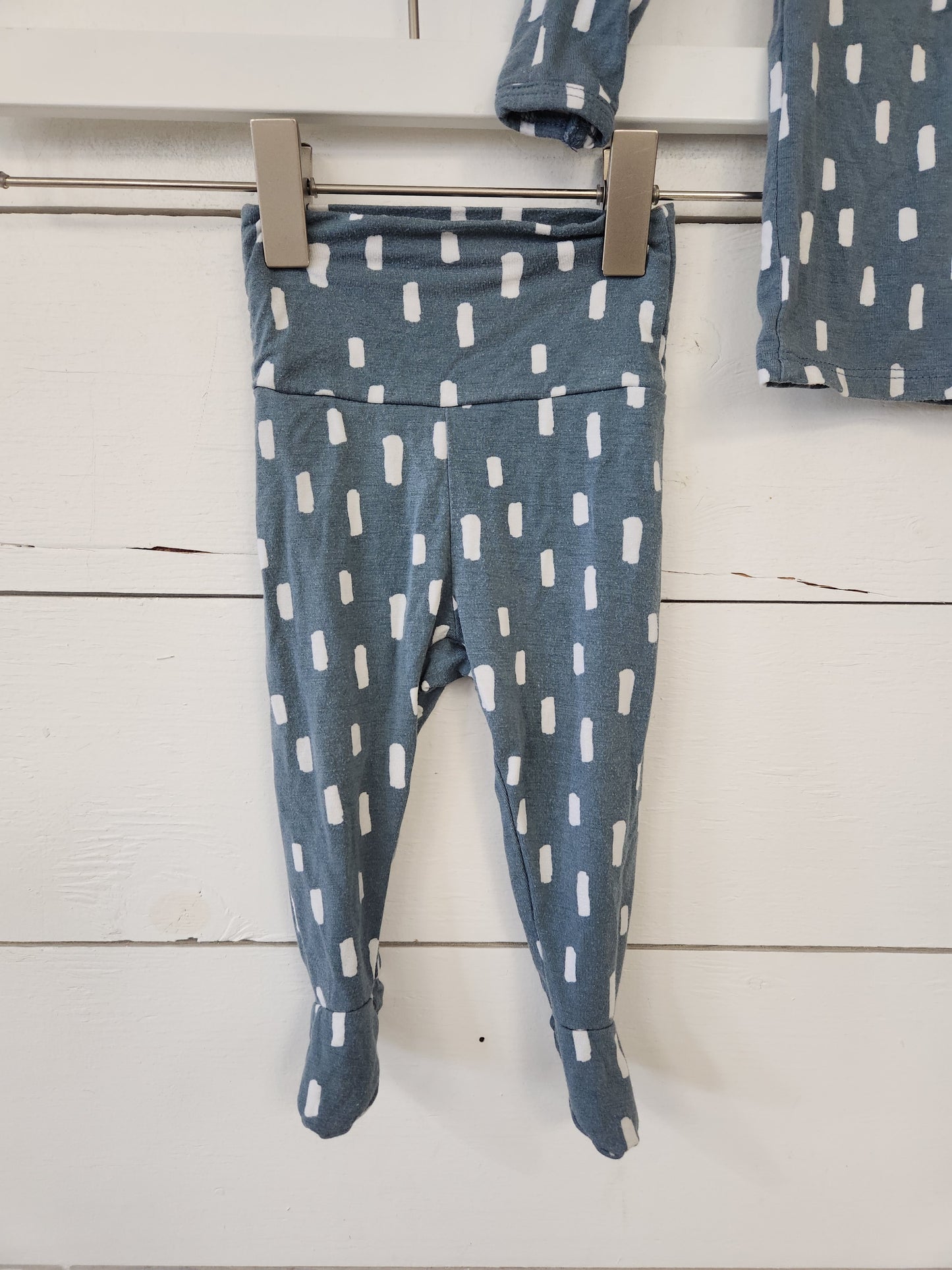 Size NB | Lou Lou 3-Piece Set