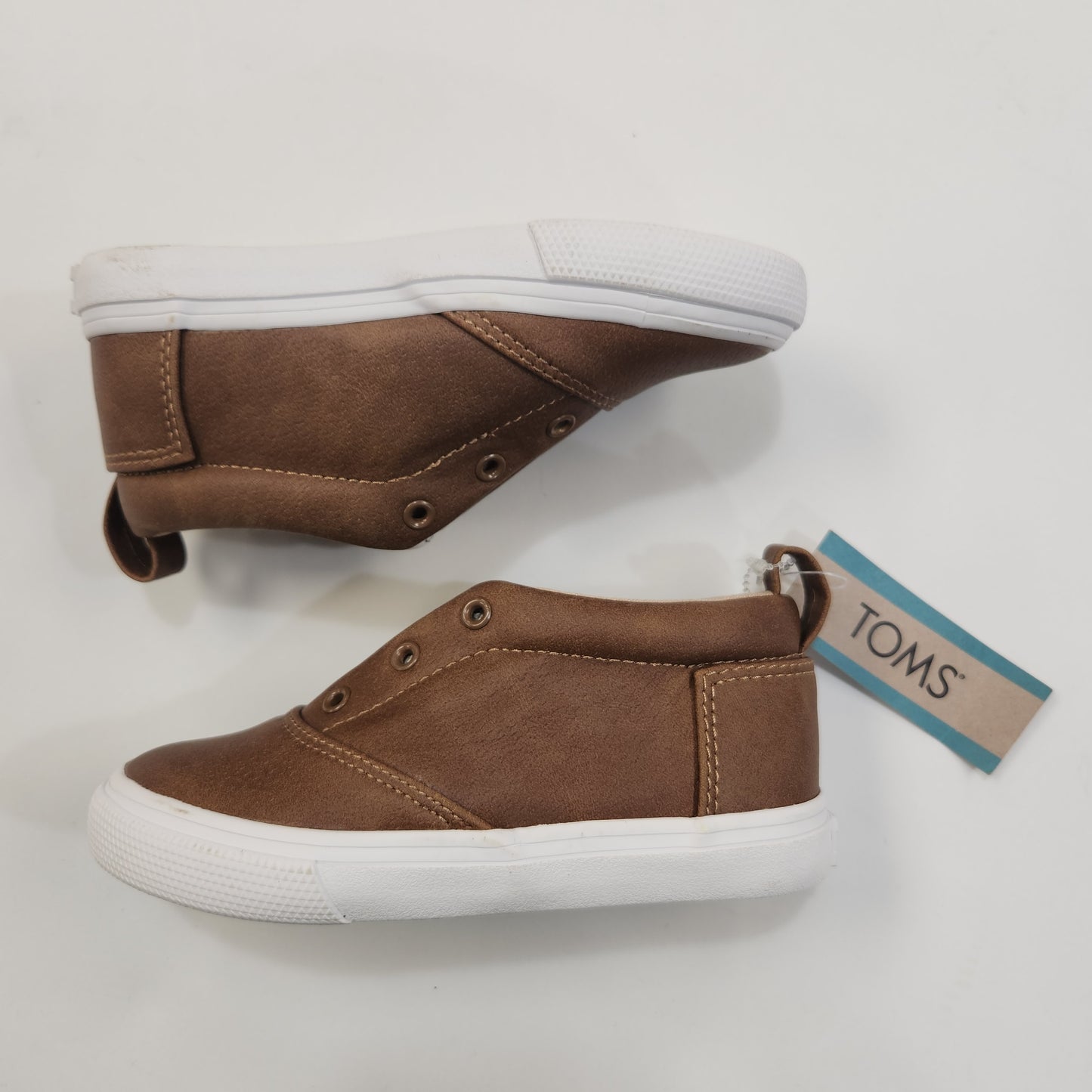 Size 9 | Toms Microsuede Shoes NWT