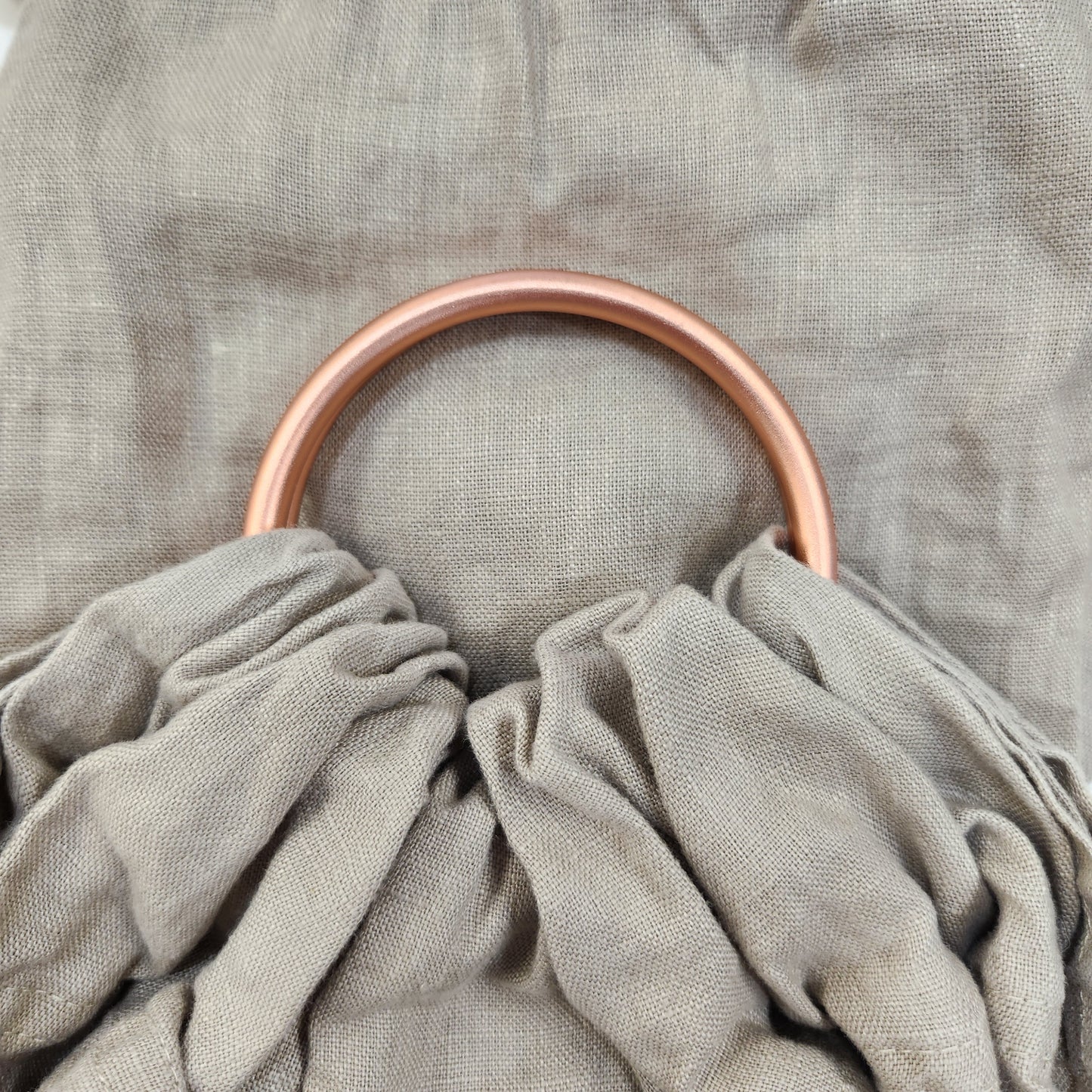 Size OS | Kyte Ring Sling in Driftwood