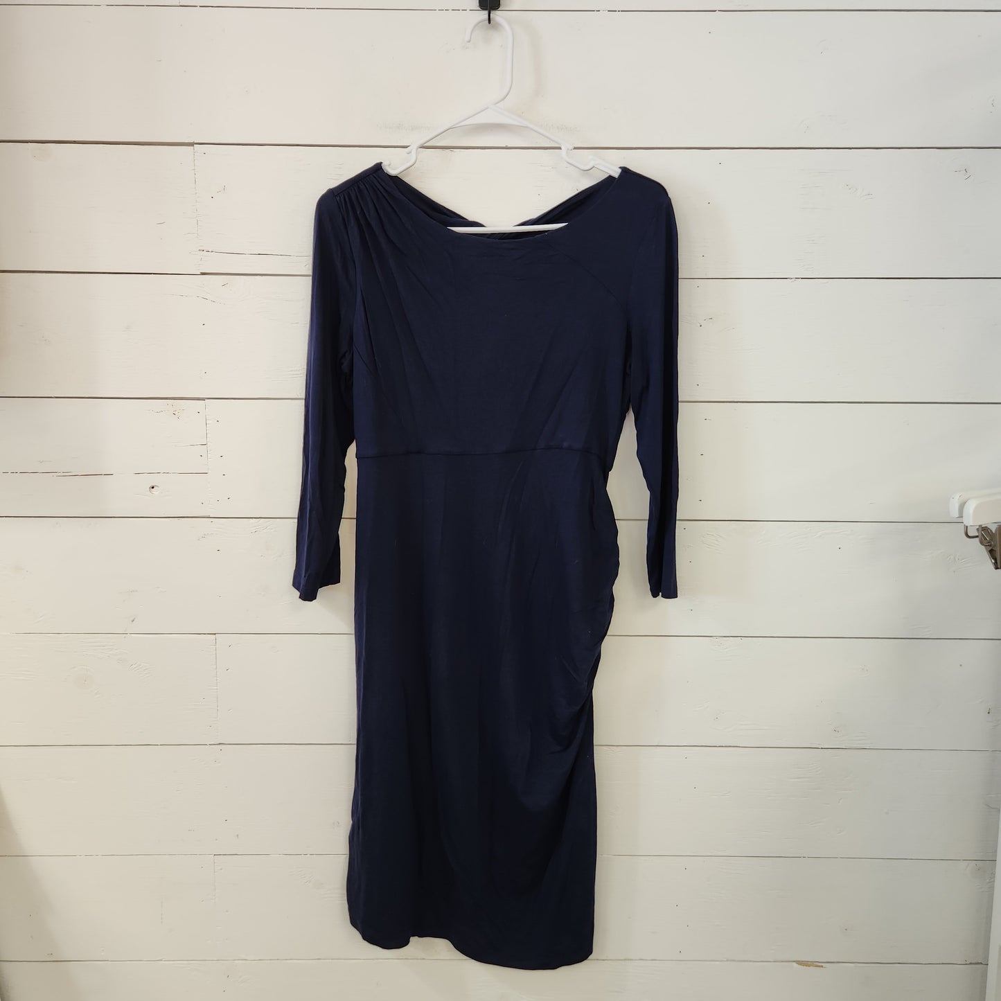 Size M | A Pea In The Pod Maternity Dress