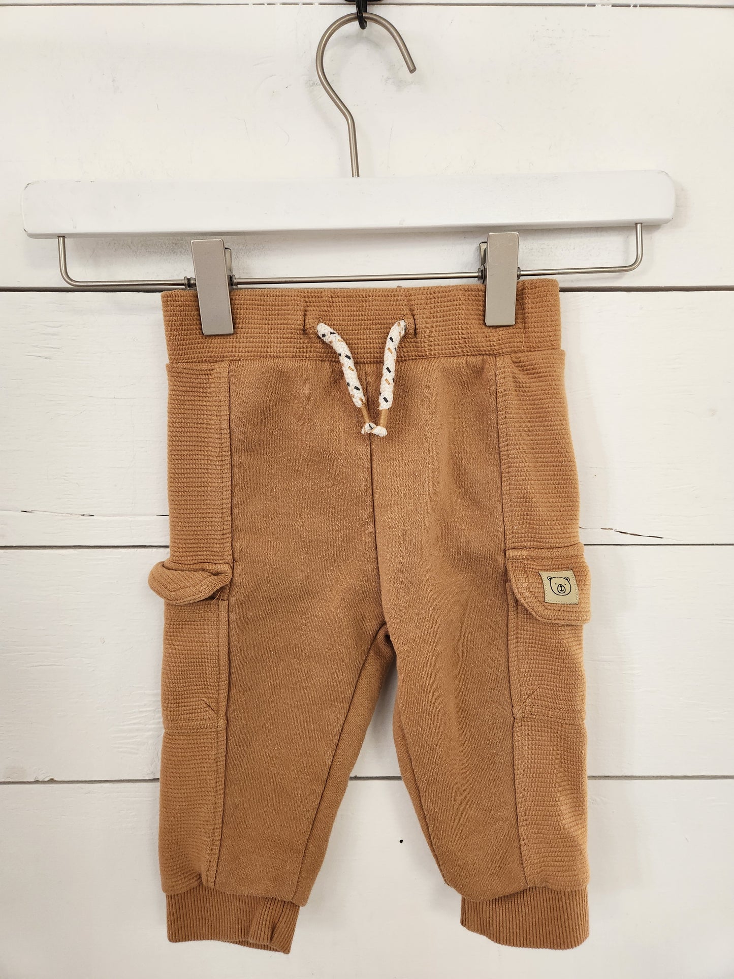 Size 6-9m | Dopodopo Sweater + Pants Set