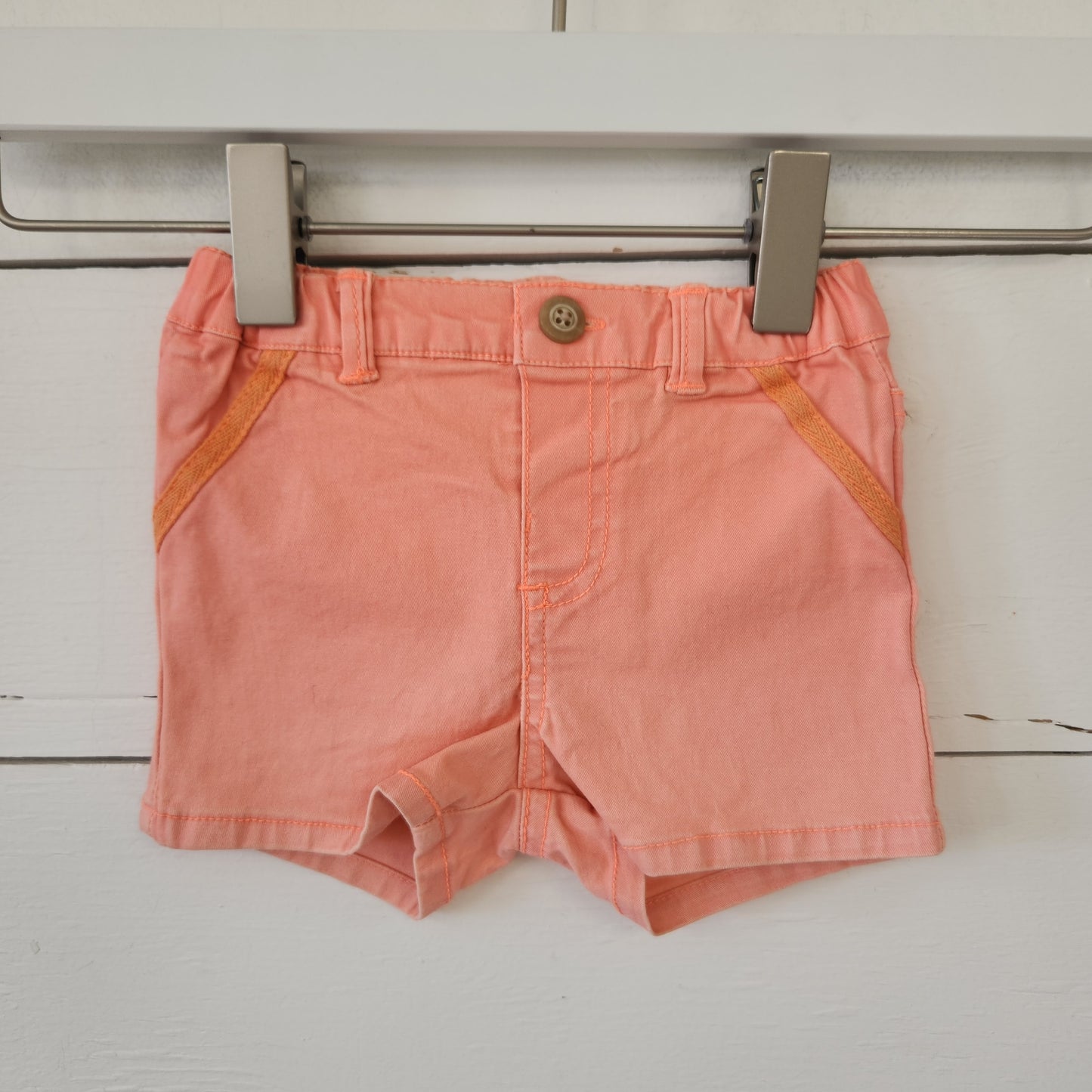 Size nb | Mayoral Shorts
