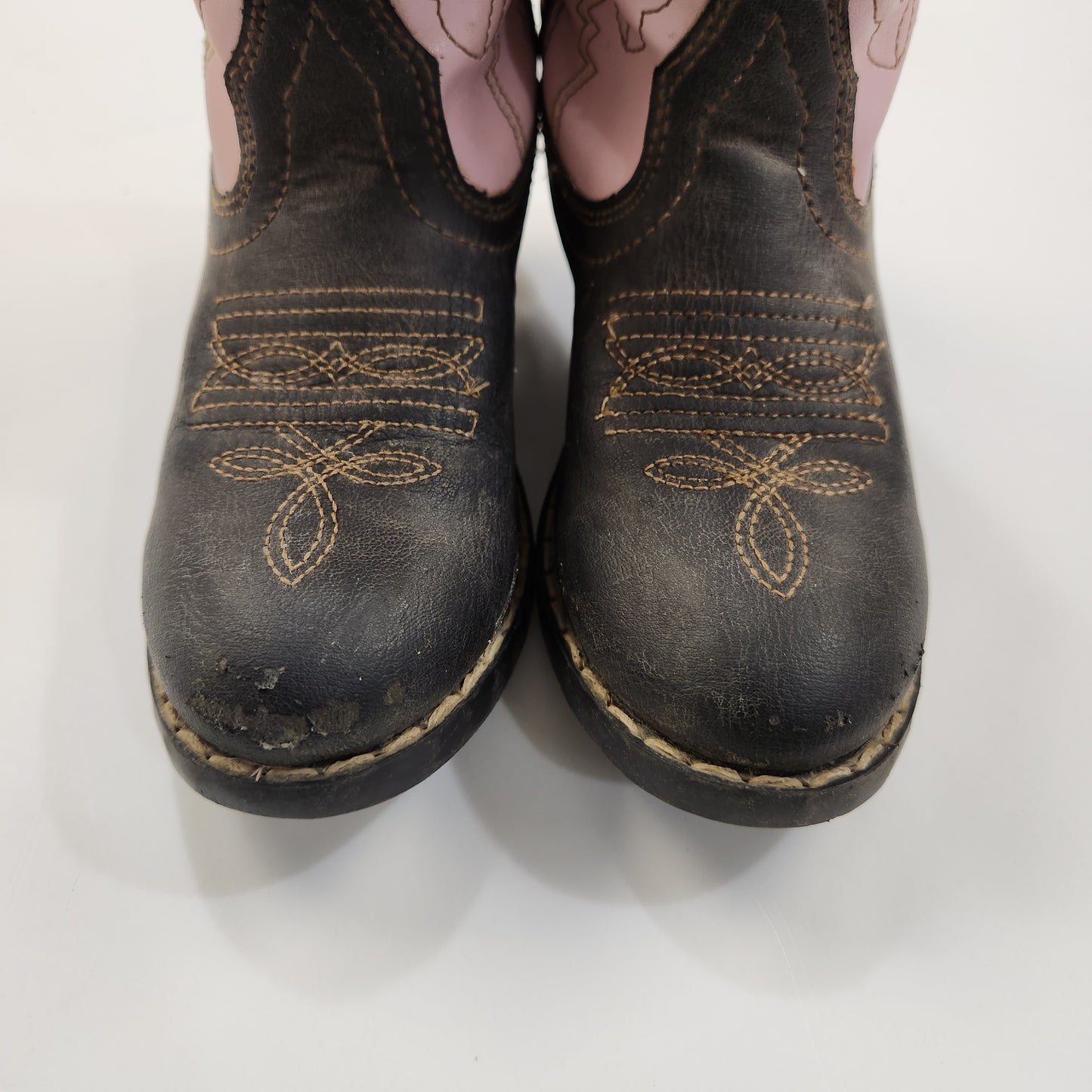 Size 10 | Smoky Mountain Cowgirl Boots
