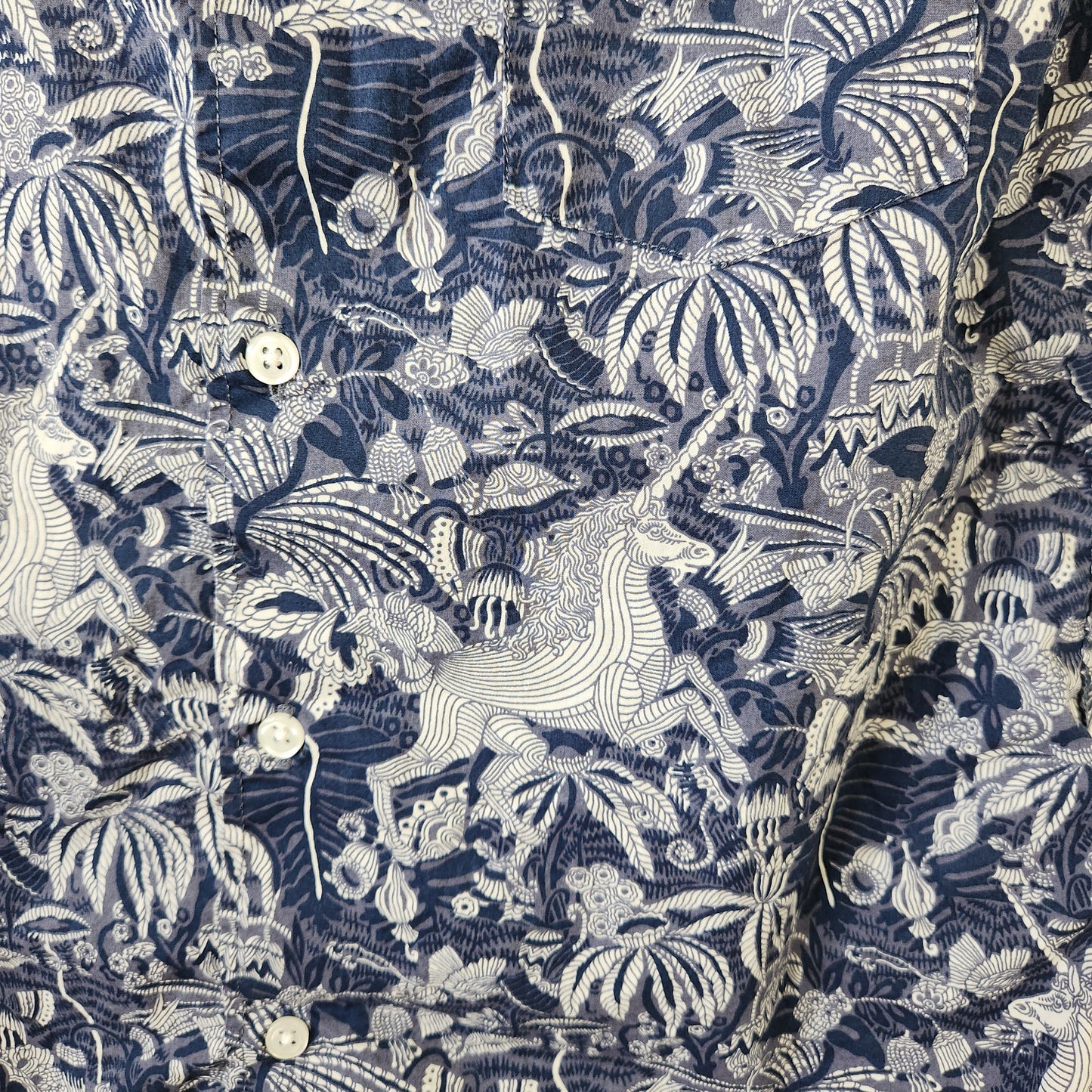 Size 10 | Crewcuts Button Down