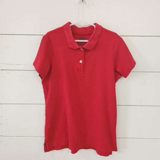 Size 10-12 | Lands' End Shirt
