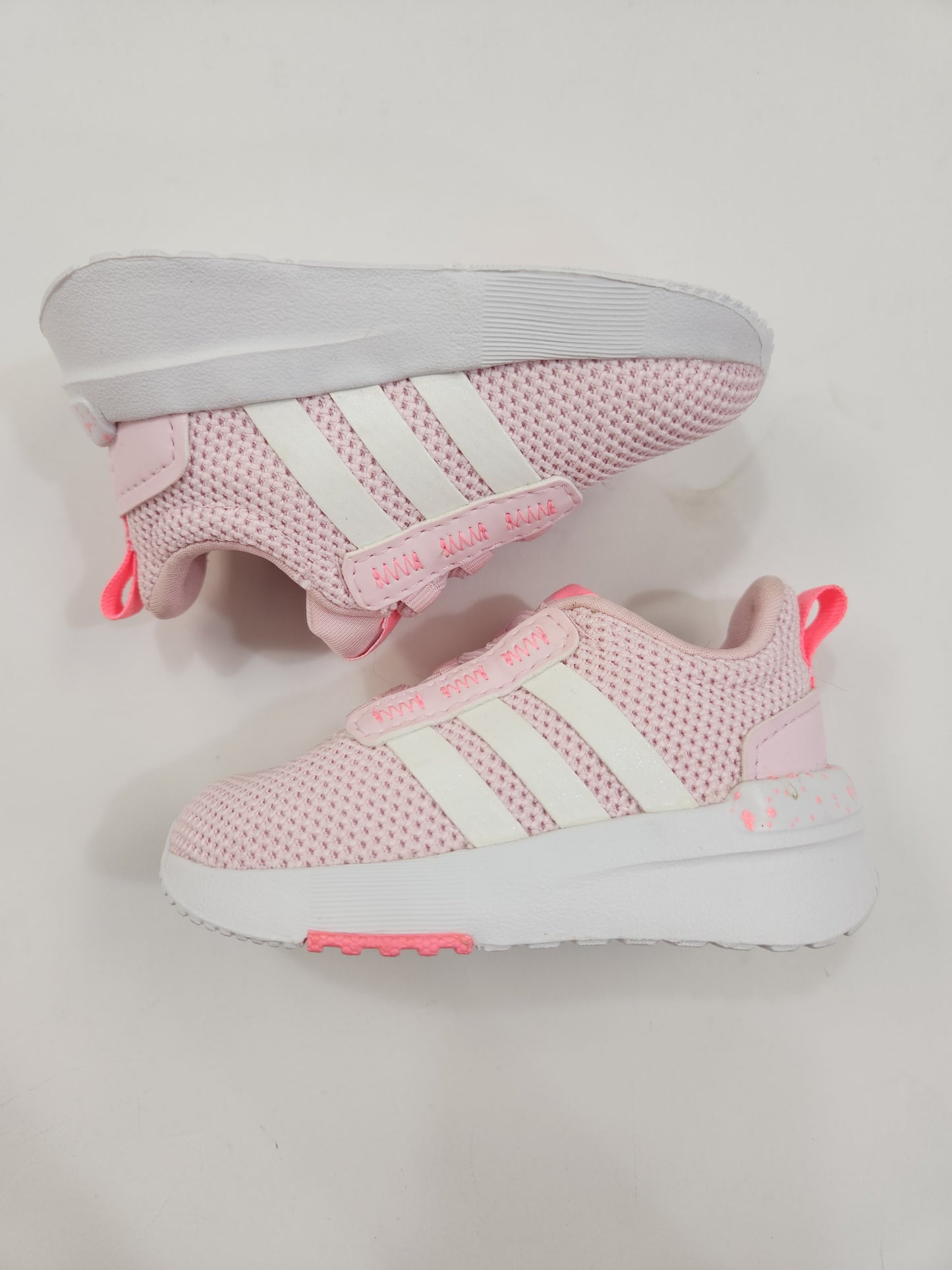 Size 4 | Adidas Shoes