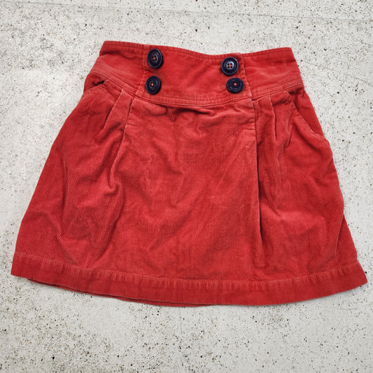 Size 10-12 | Mini Boden Skirt
