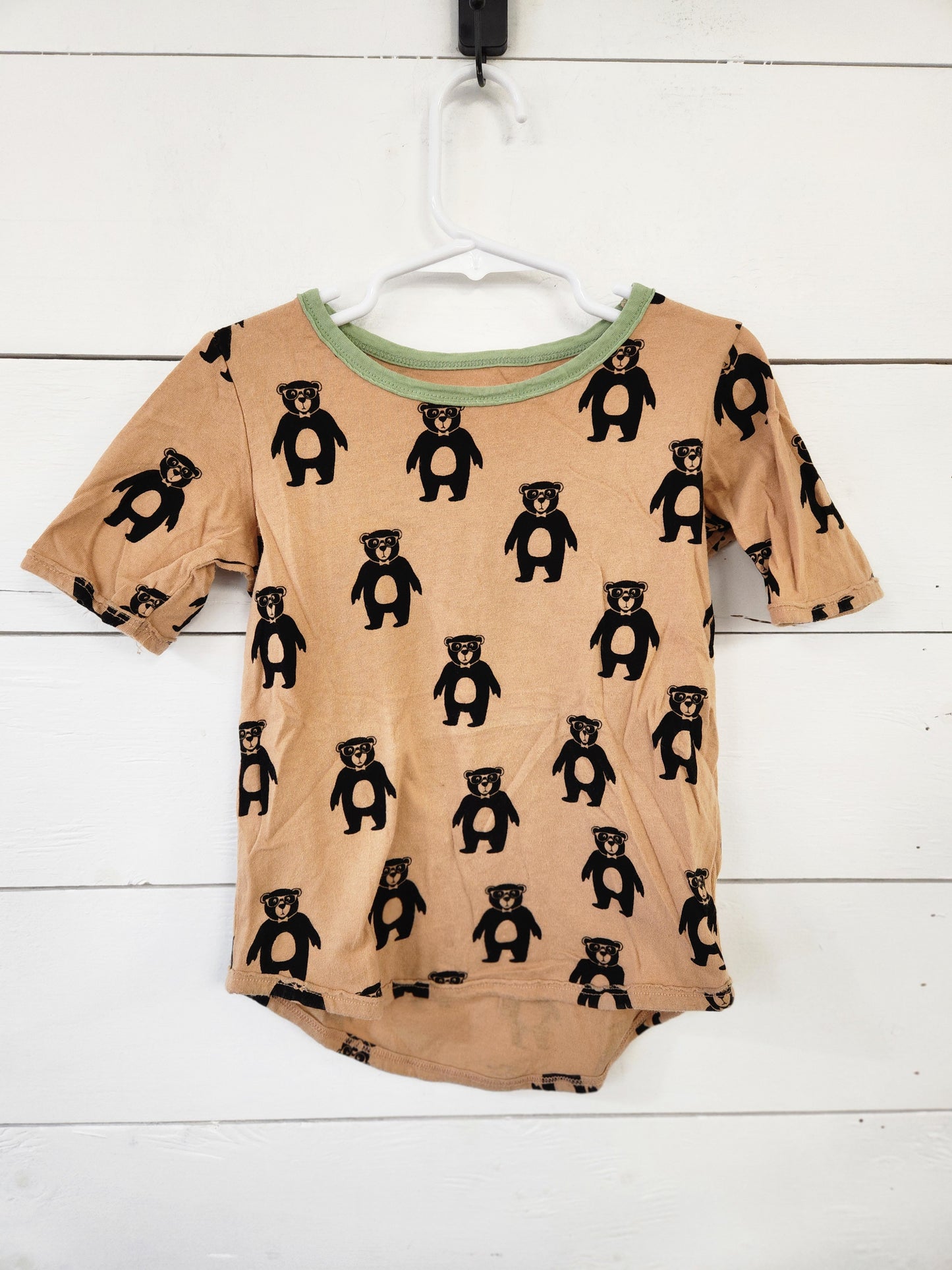 Size 3-4t | DotDotSmile T-Shirt - Bears