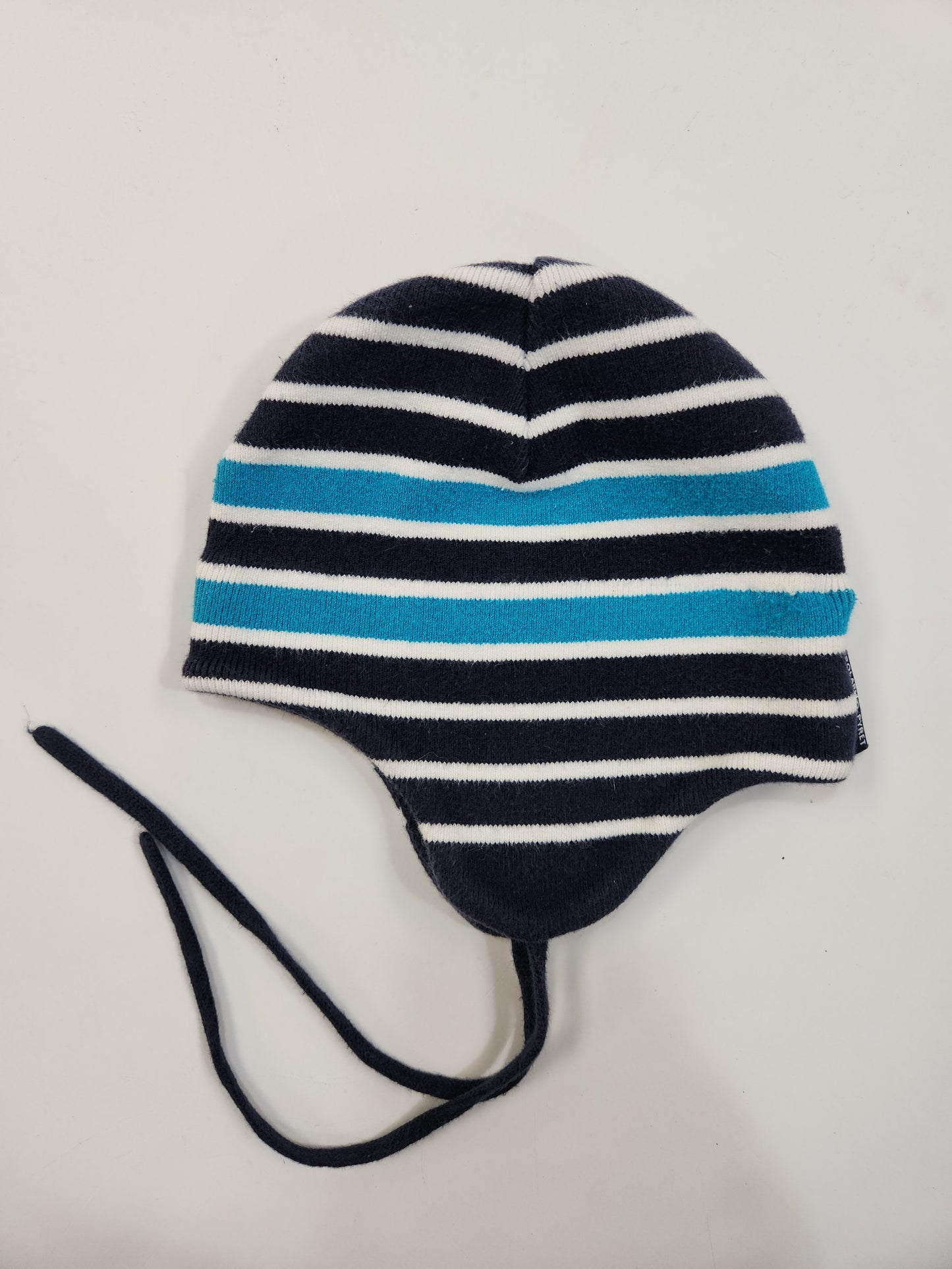 Size 1-4m | Polarn O. Pyret Blue Hat