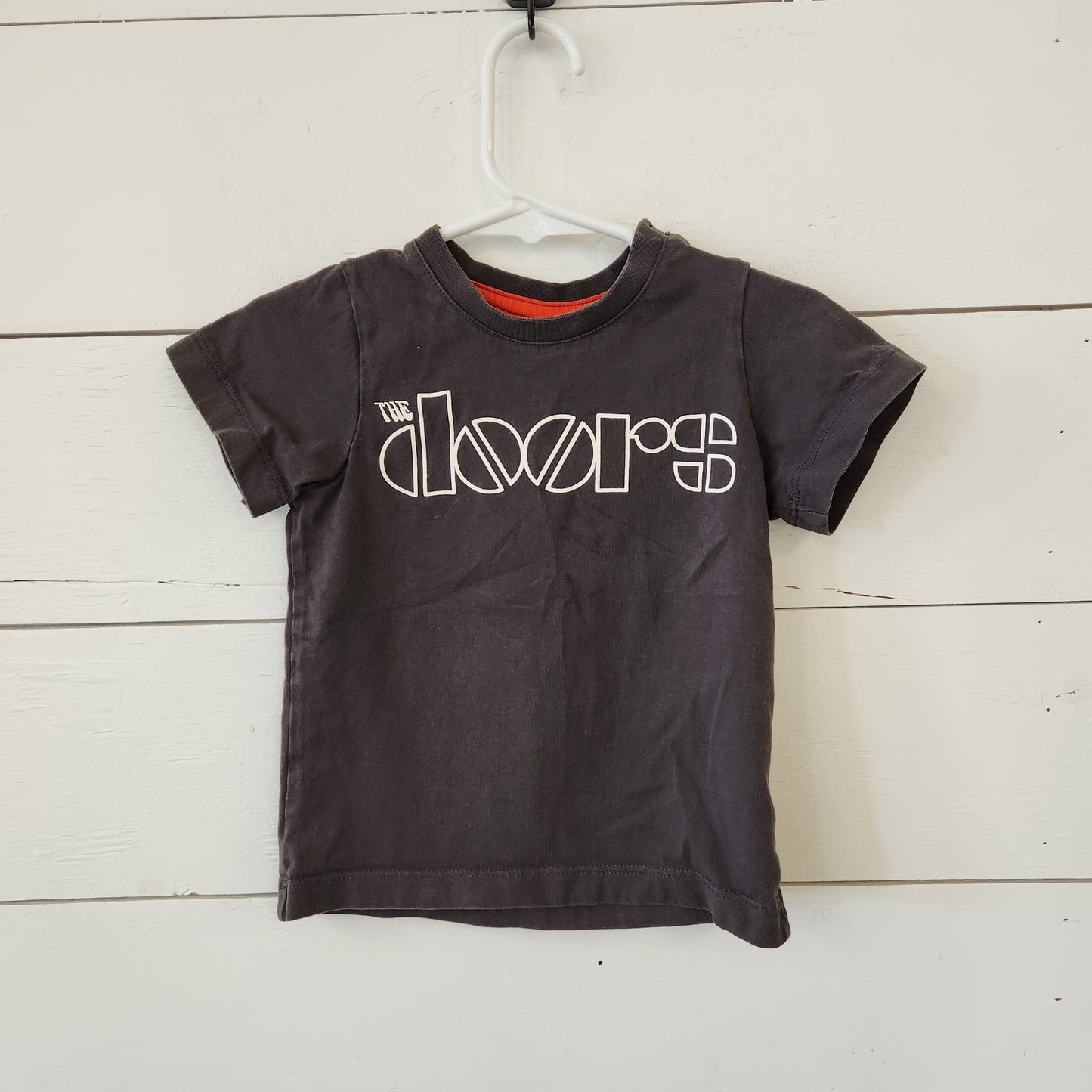 Size 12-18m | H&M Doors T-Shirt