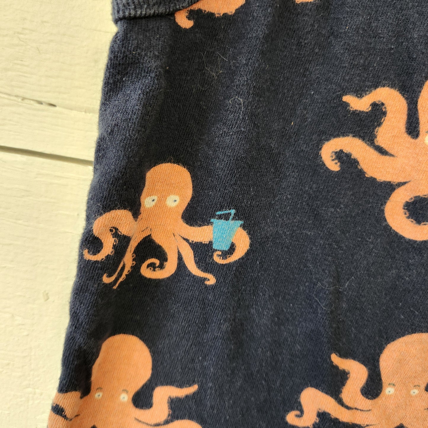 Size 5 | Gap Octopus Tank Top