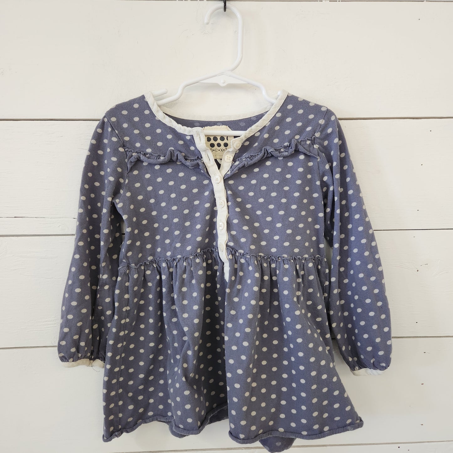 Size 3-4t | Next Henley
