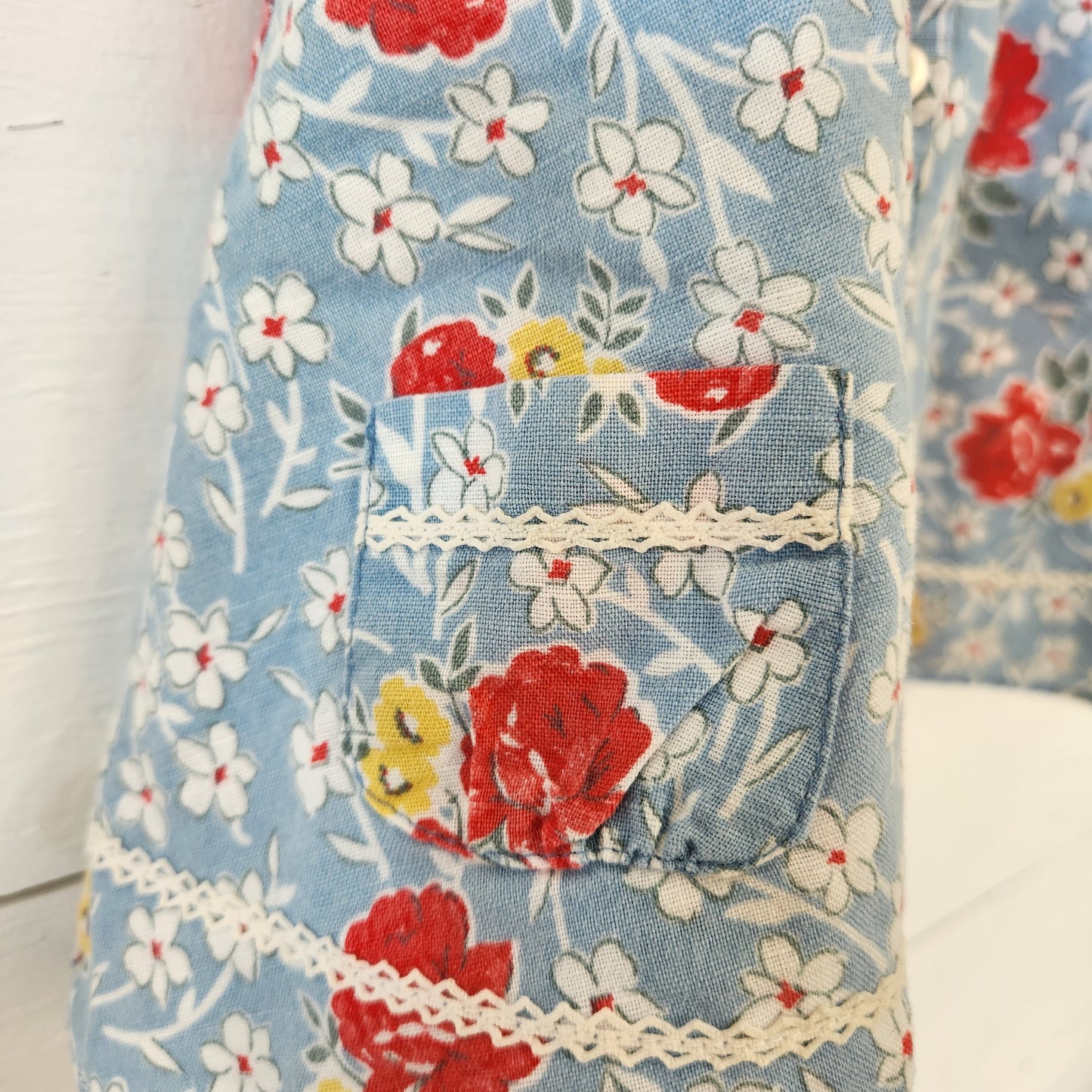 Size 9m | Ralph Lauren Dress