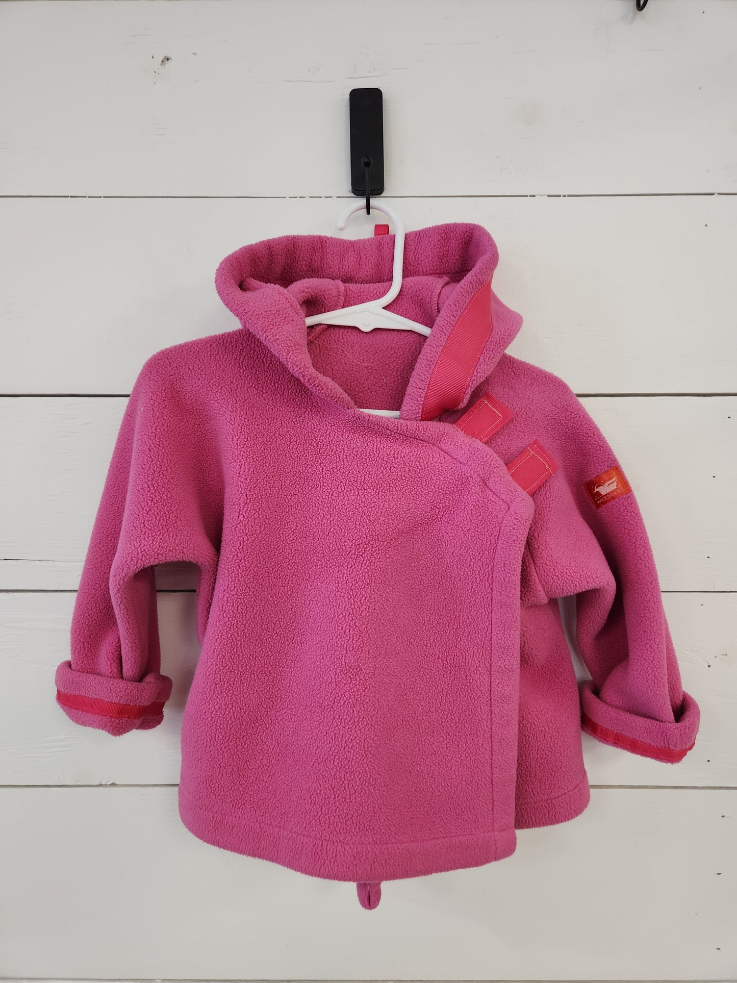 Size 18m | Widgeon Hooded Barn Jacket