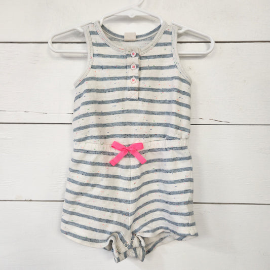 Size 6m | Tucker and Tate Romper | Secondhand