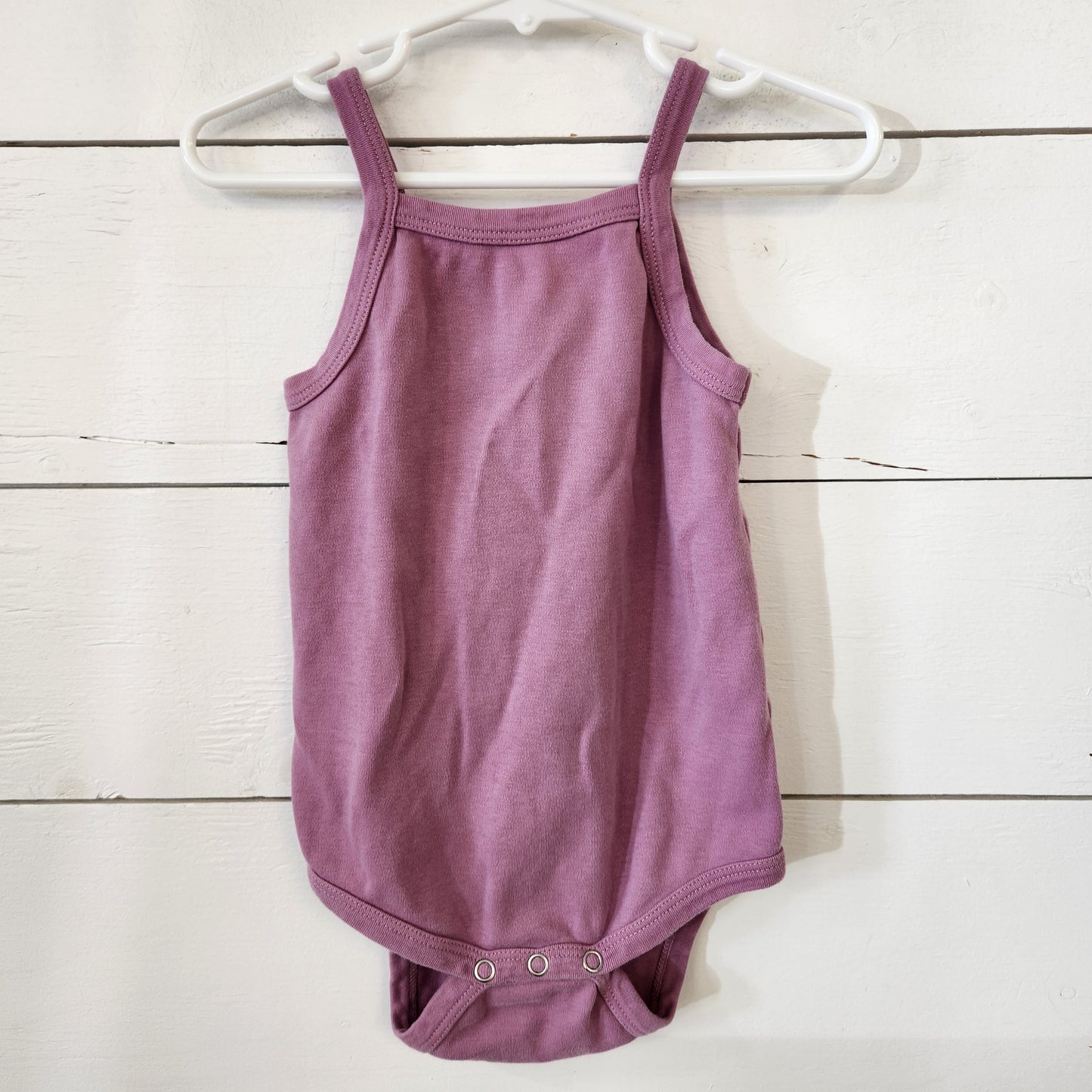 Size 18-24m | Kate Quinn Tank Bodysuit
