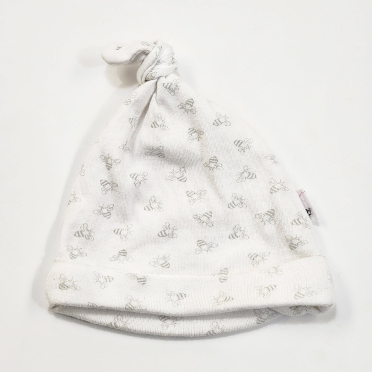 Size OS | Burt's Bees Top Knot Hat