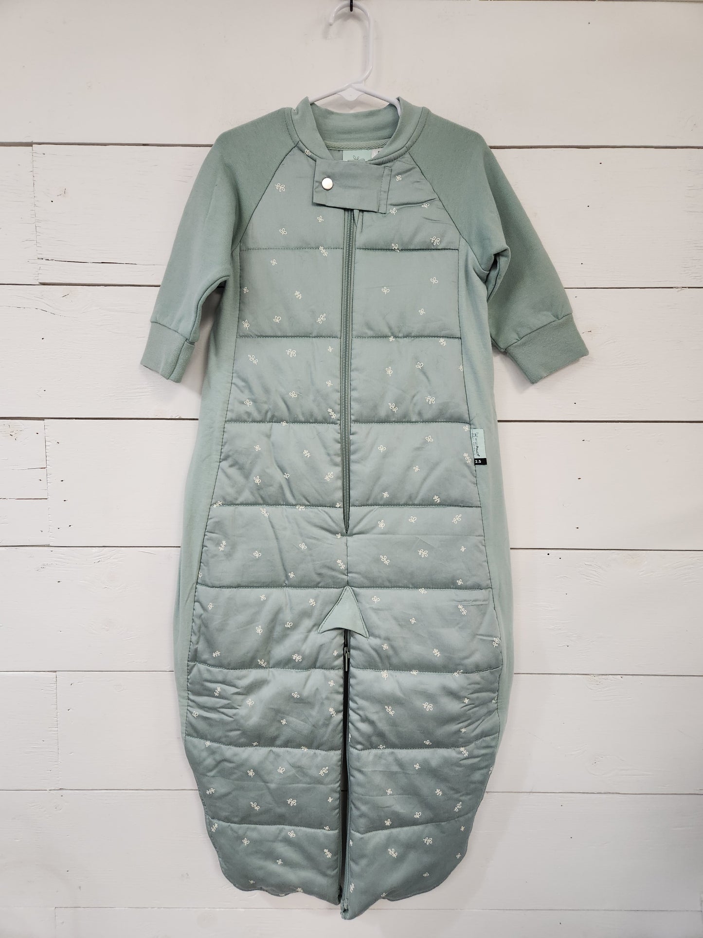 Size 8-24m | Ergo Pouch Australia 2.5 Tog