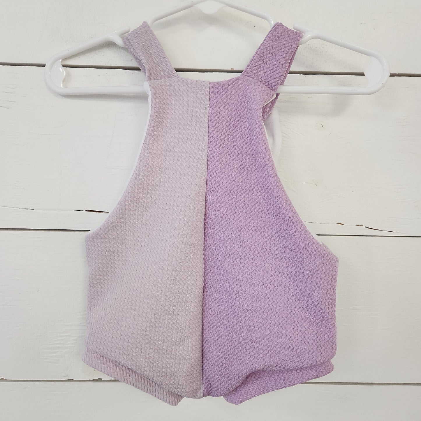 Size 6-9m | Wild Child Overalls