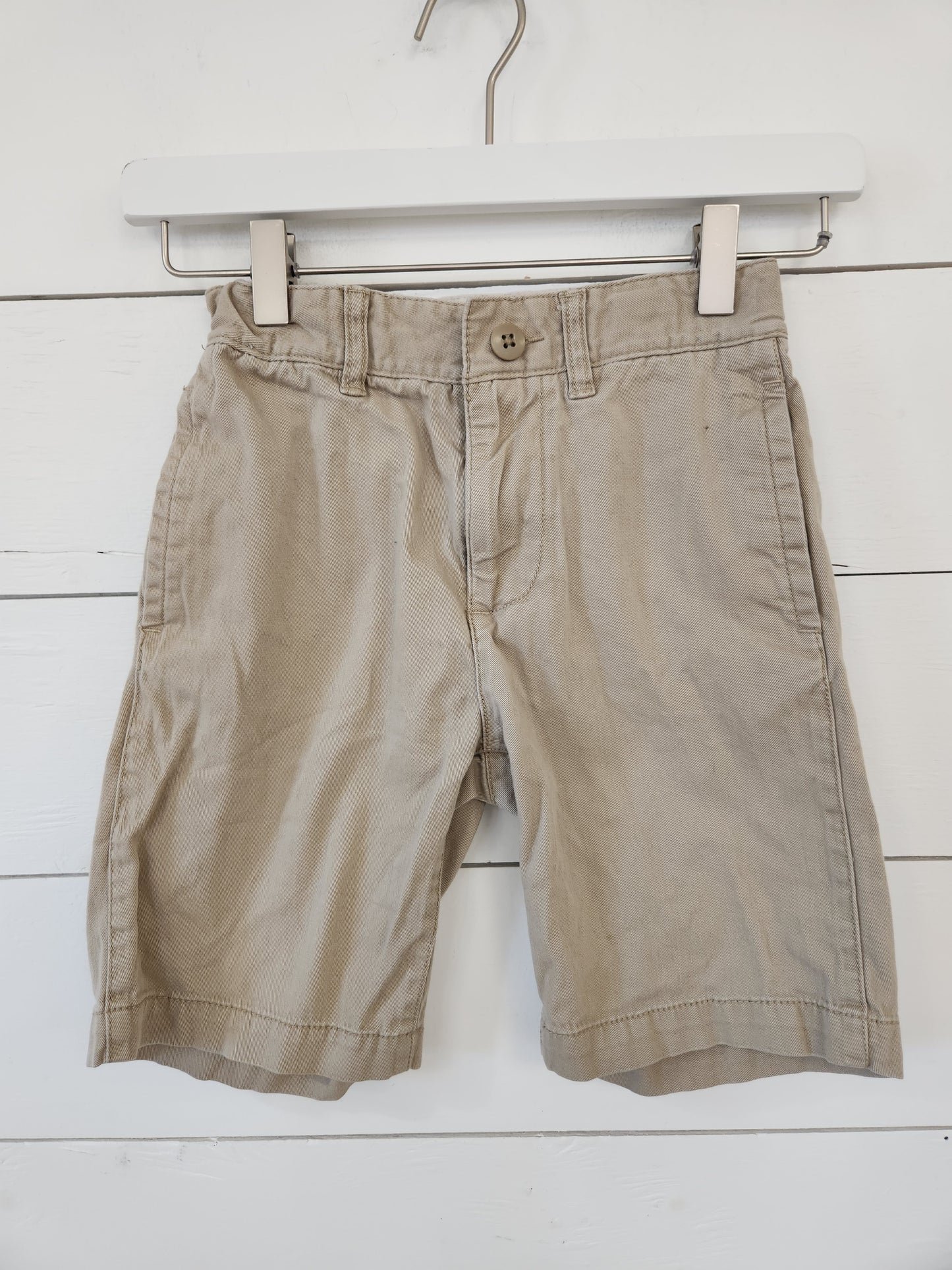 Size 7 | Gap Shorts
