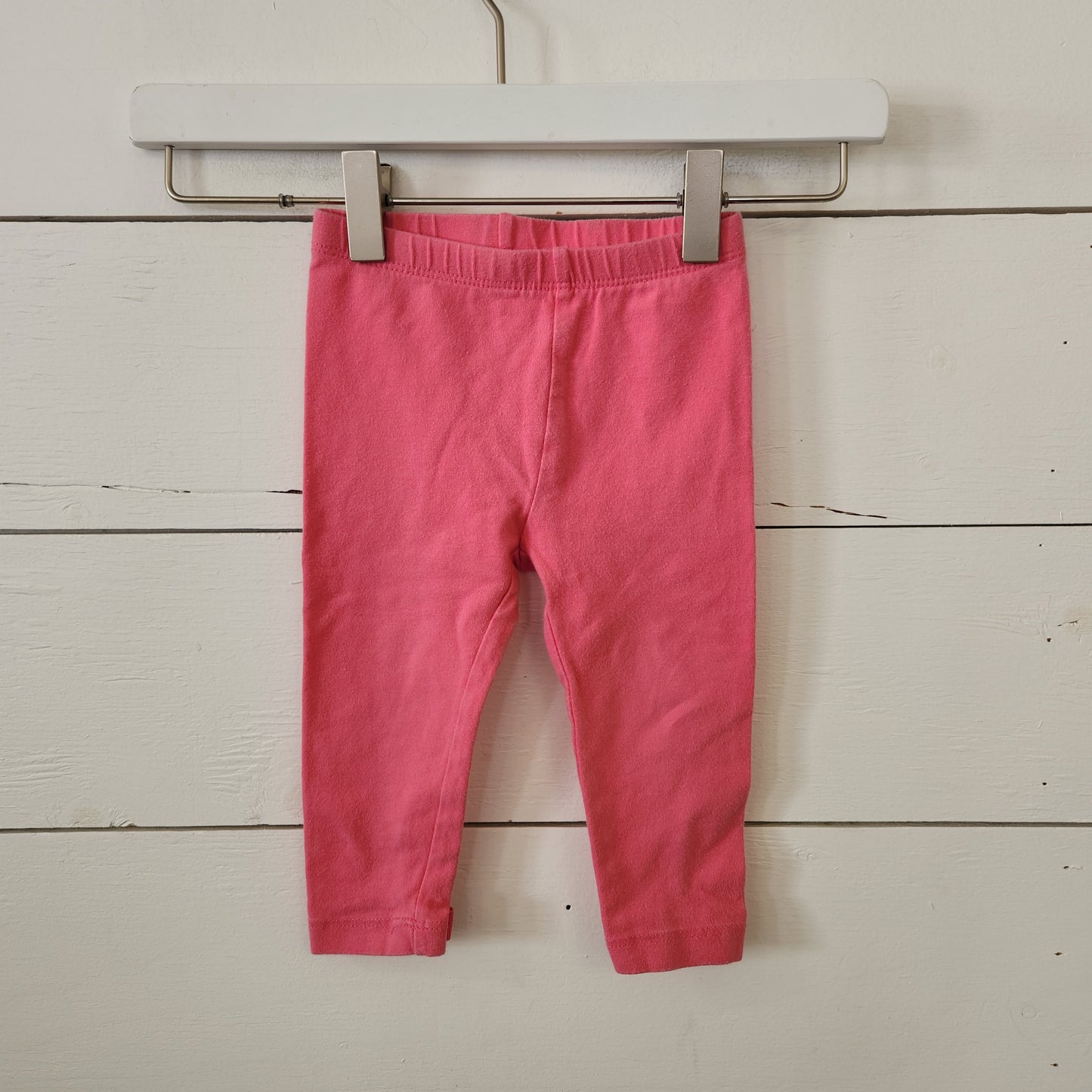 Size 12-18m | Gymboree Pink Bow Leggings