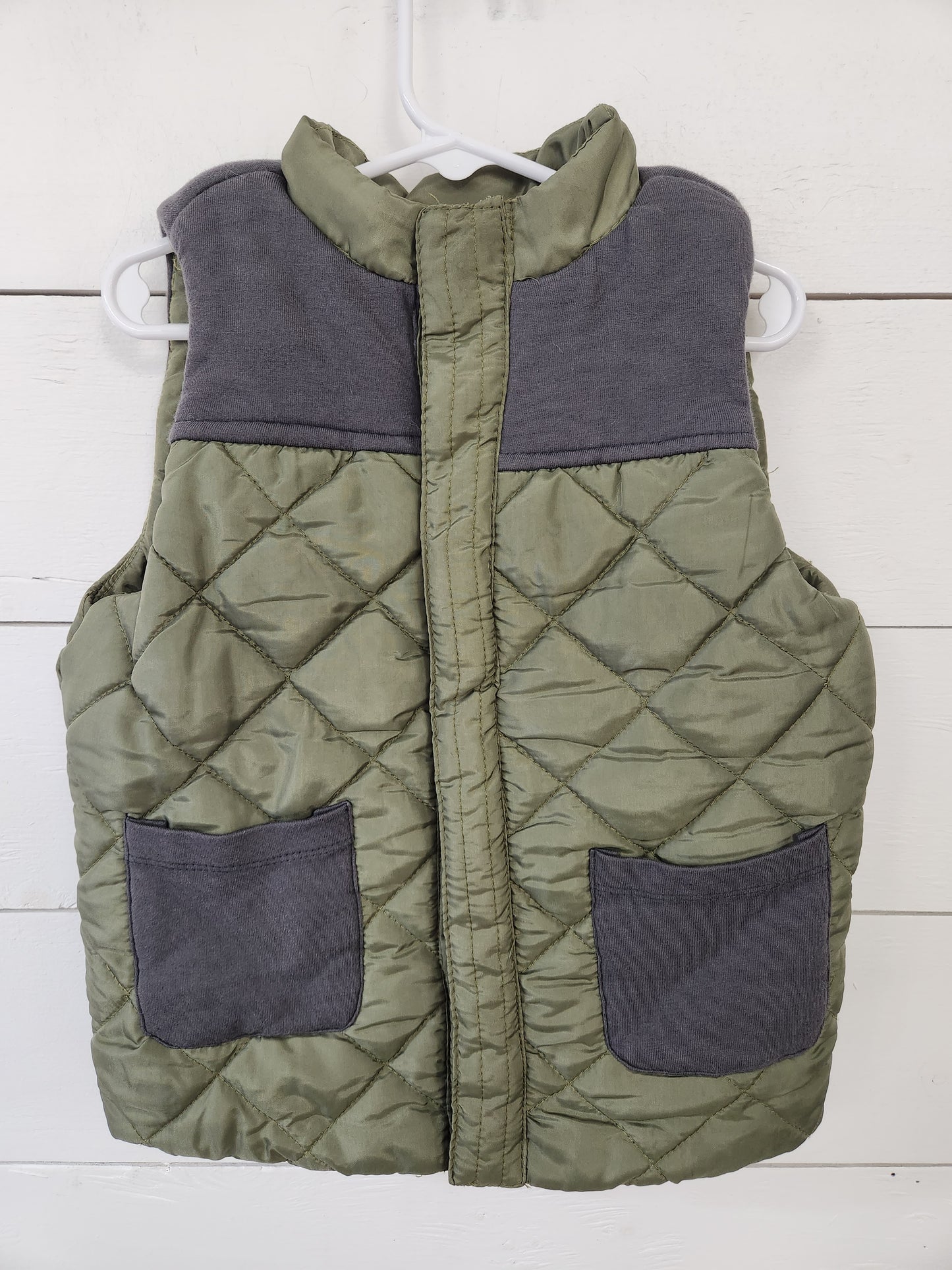 Size 5 | Tommy Bahamas Vest
