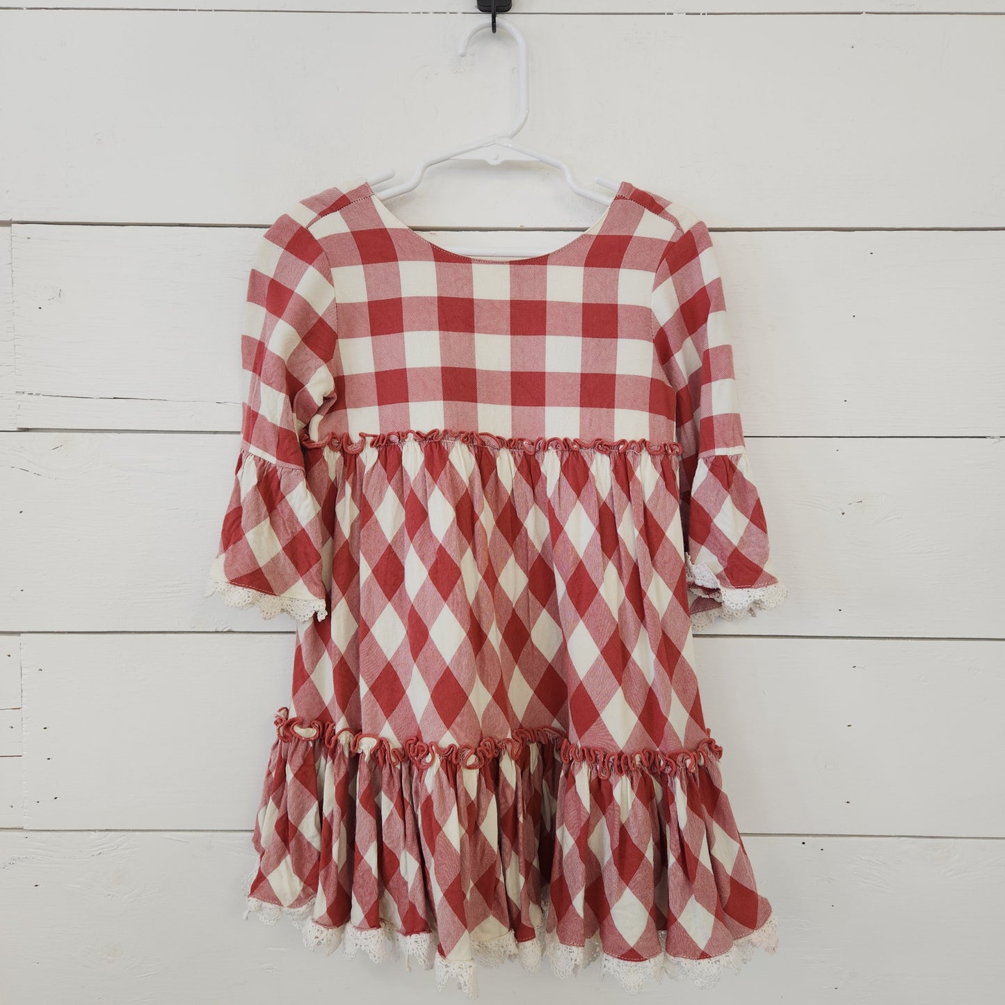 Size 4 | Matilda Jane Dress