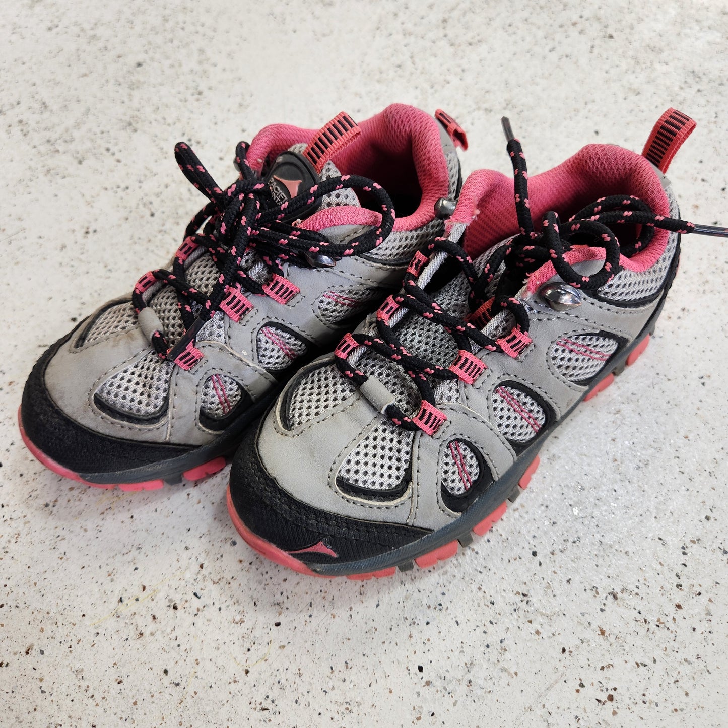 Size 10 | Pacific Mountain Hiking Shoes
